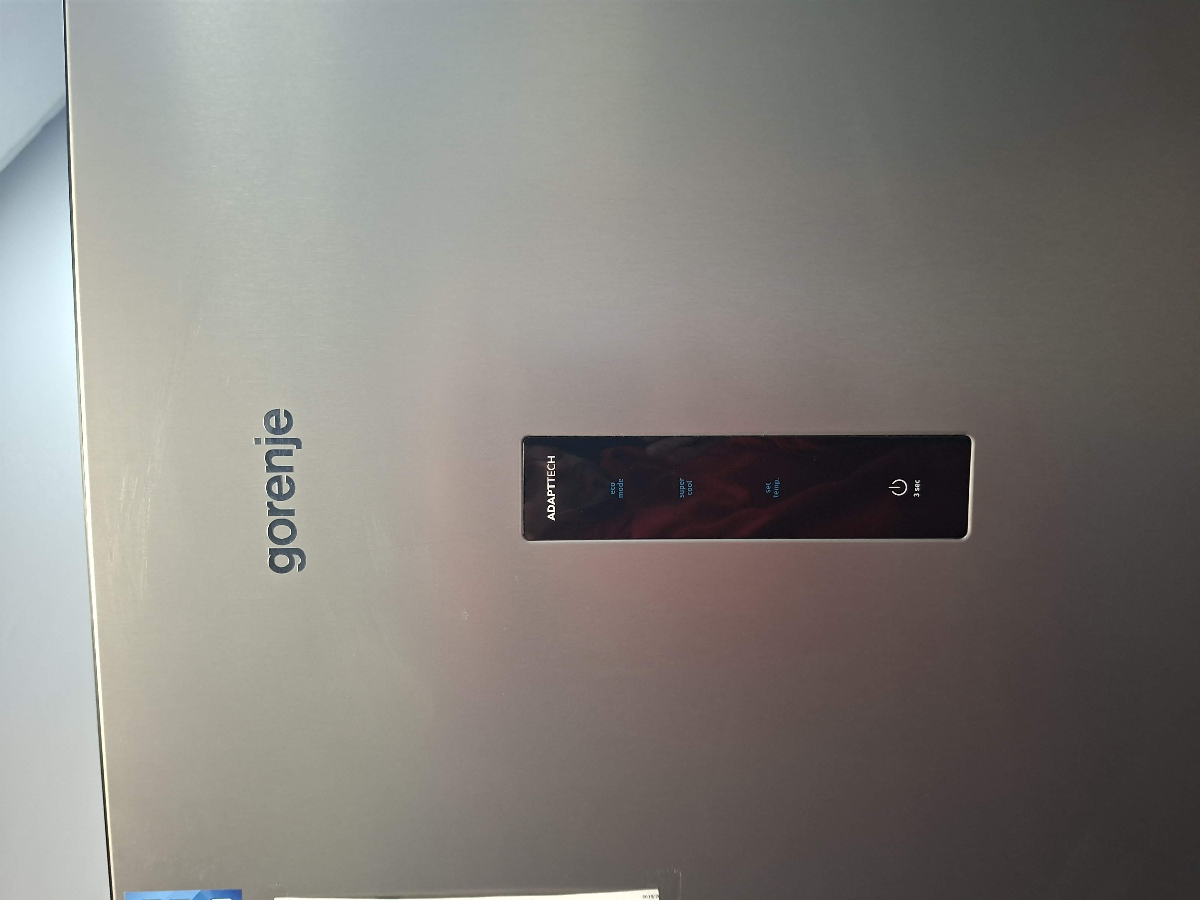 Frižider Gorenje R619CSXL6 , 185 cm.