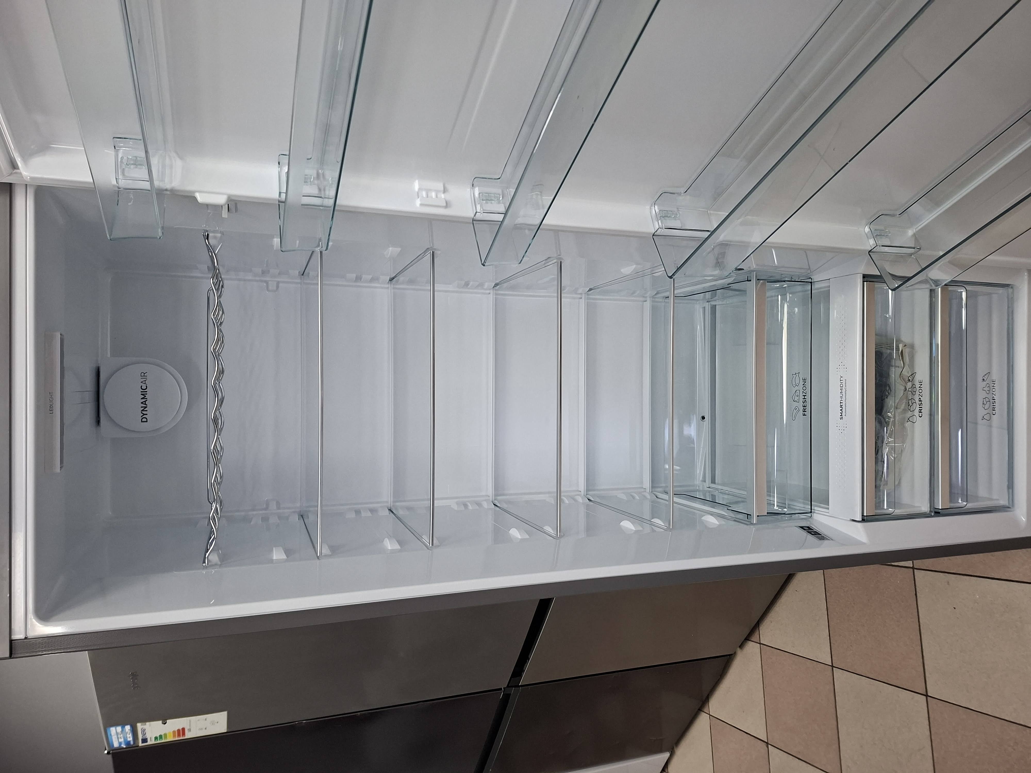 Frižider Gorenje  R619DAXL6 (2) , 185 cm.