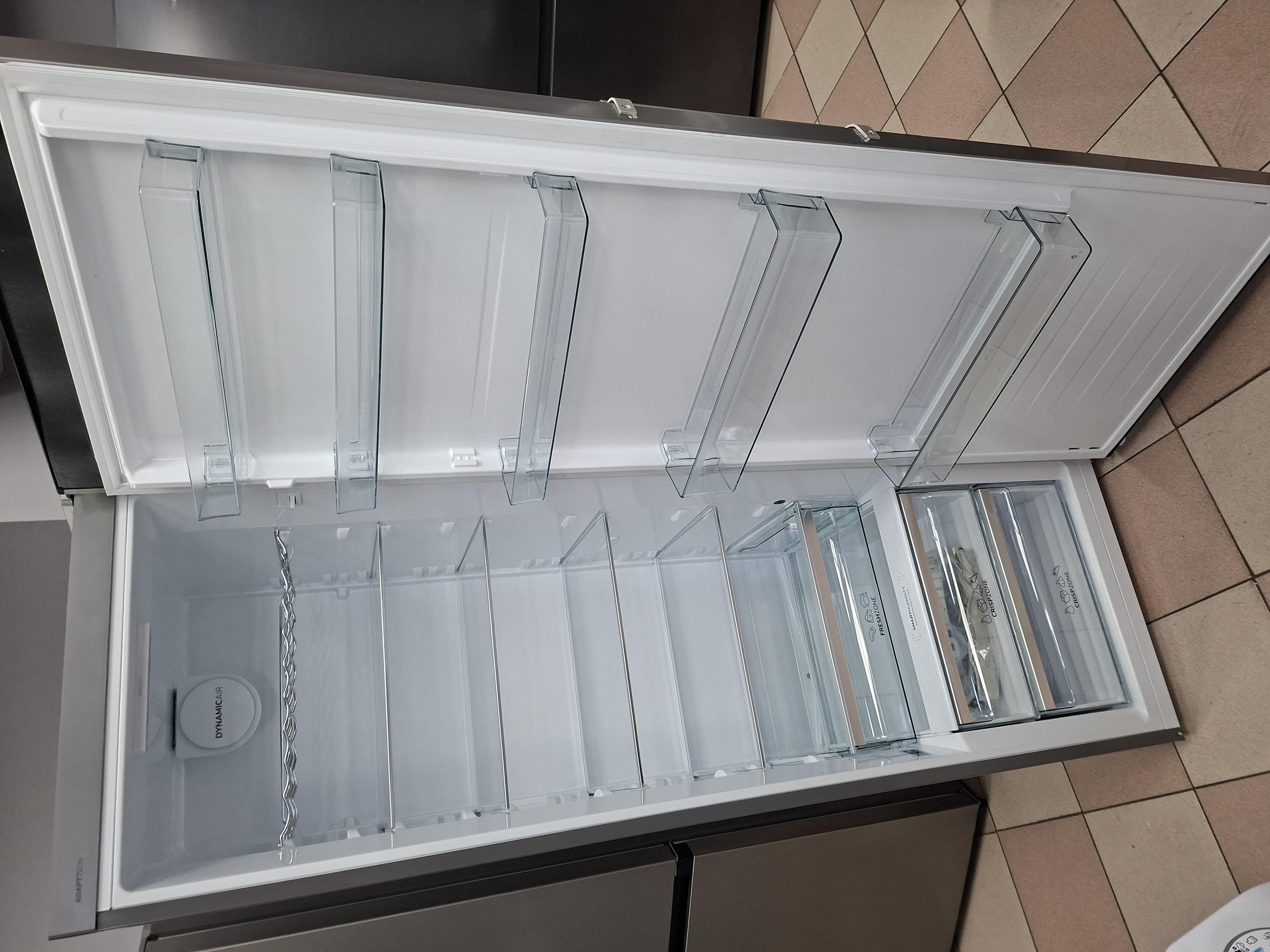 Frižider Gorenje  R619DAXL6 (2) , 185 cm.