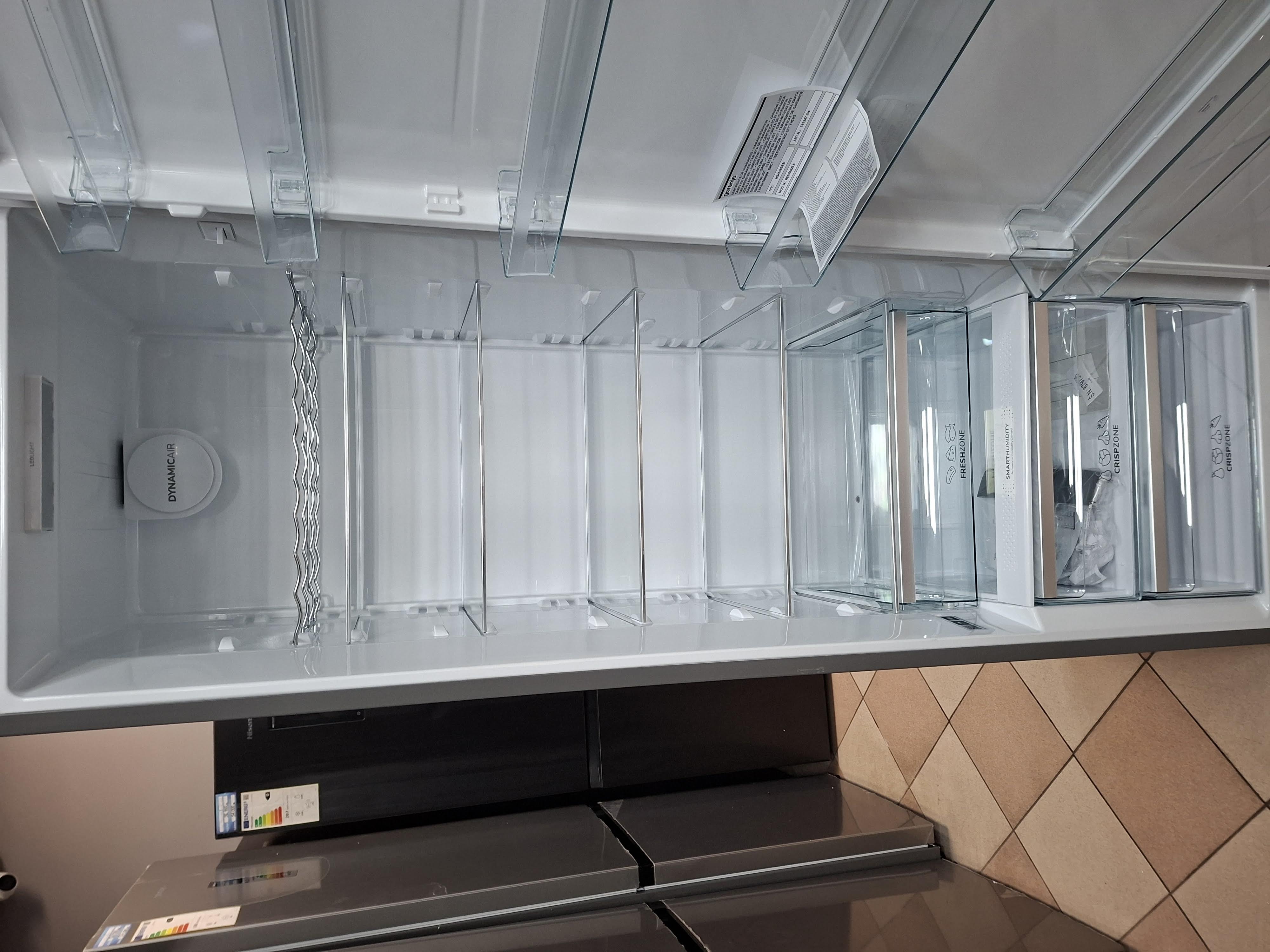 Frižider Gorenje R619DAXL6 , 185 cm.