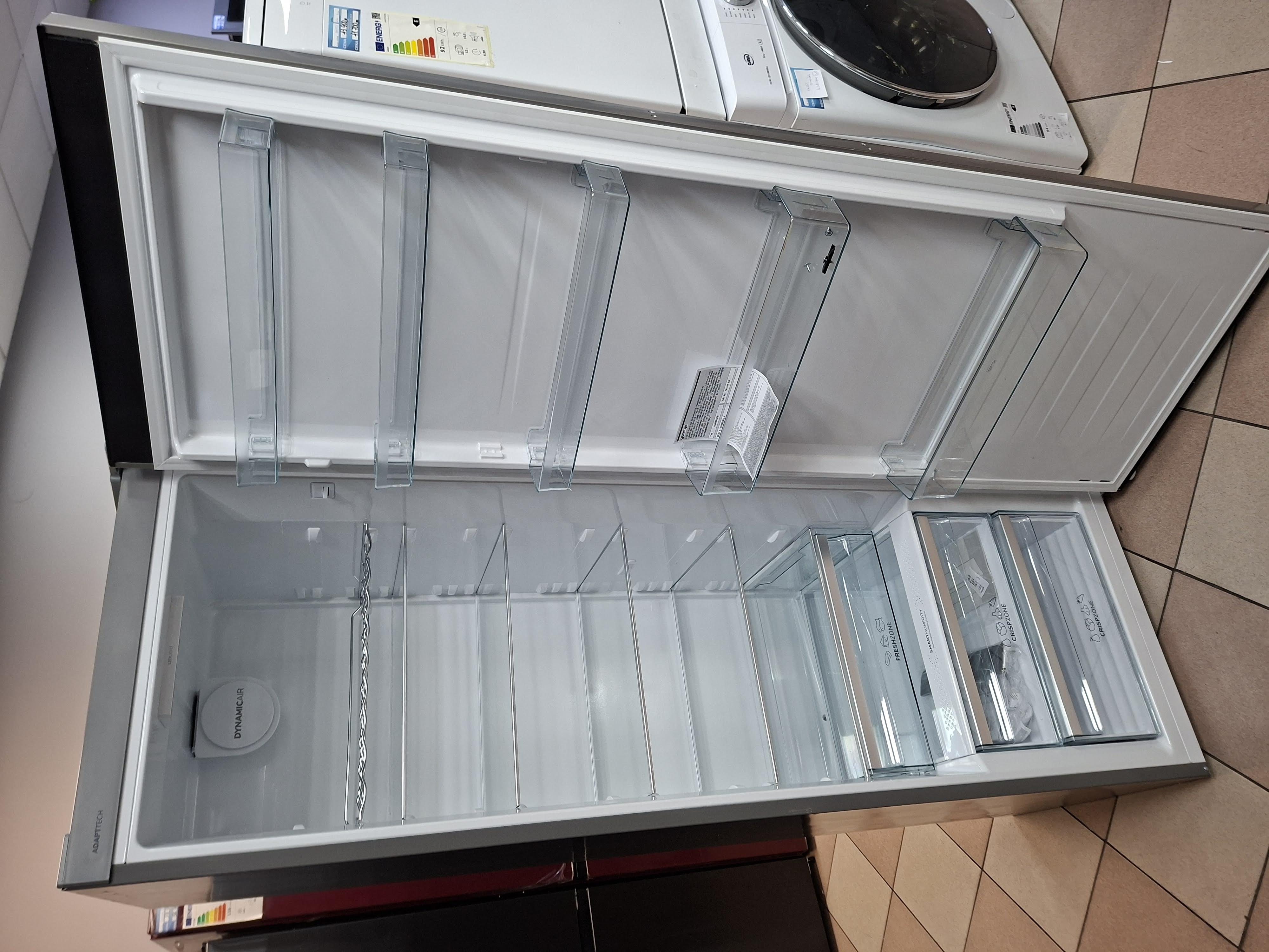 Frižider Gorenje R619DAXL6 , 185 cm.