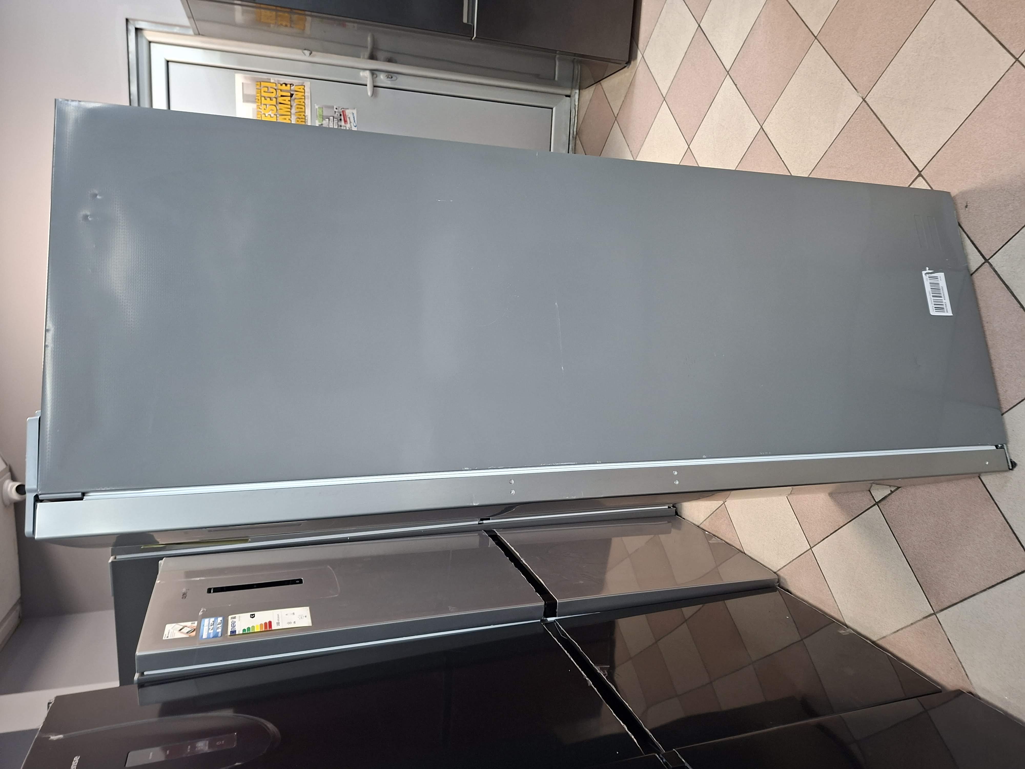 Frižider Gorenje R619DAXL6 , 185 cm.