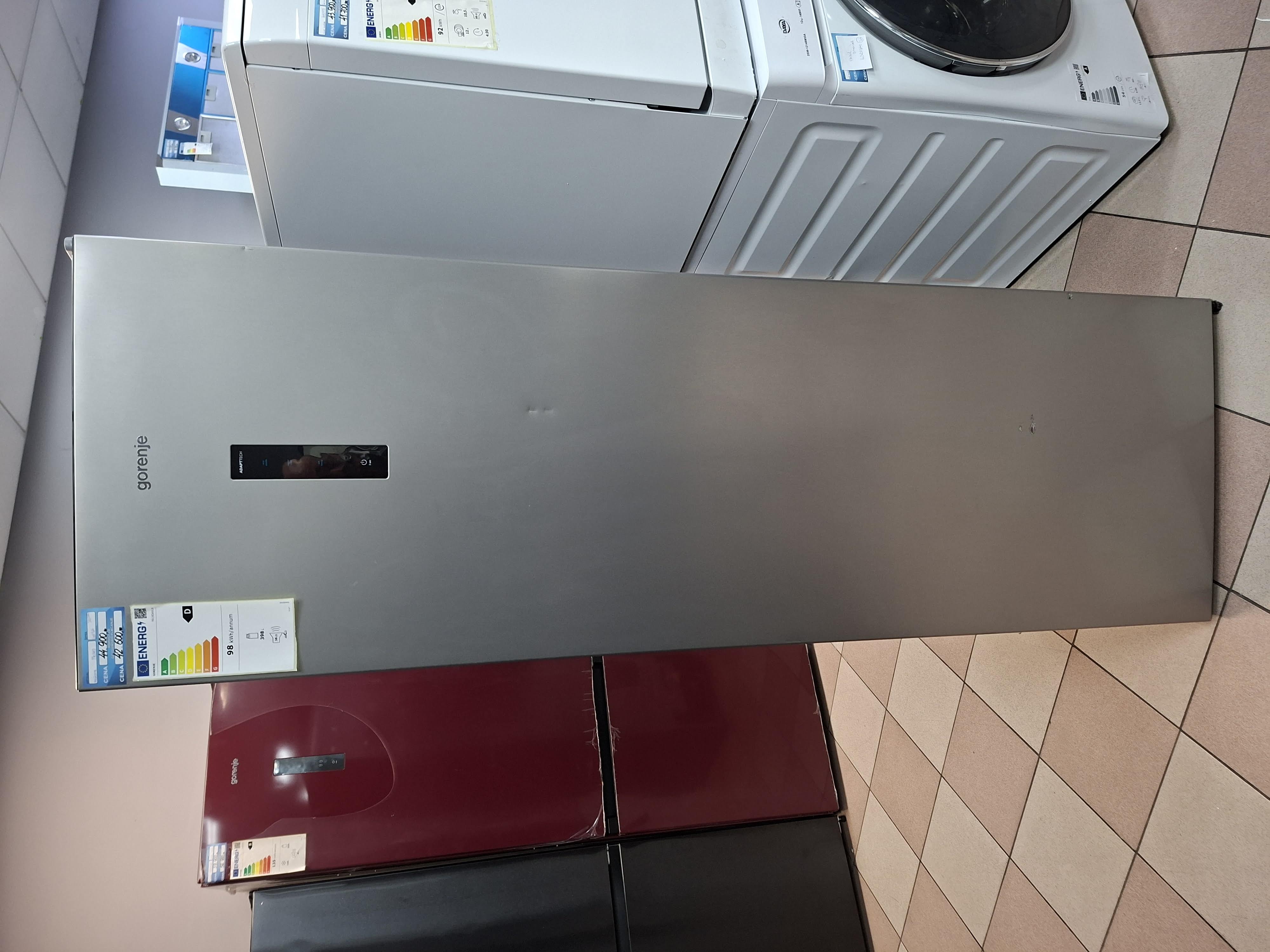 Frižider Gorenje R619DAXL6 , 185 cm.