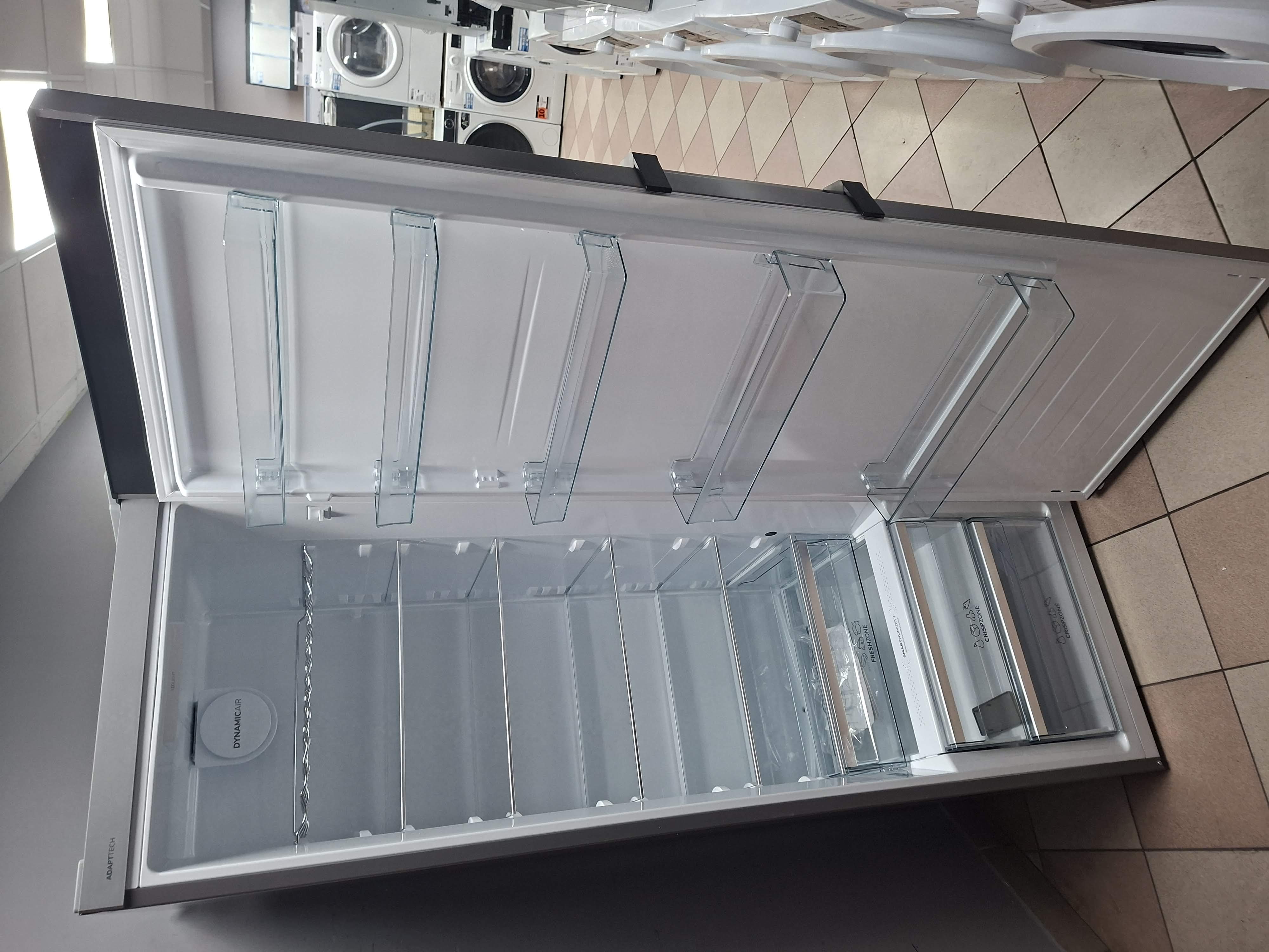 Frižider Gorenje R619DAXL6 , 185 cm.