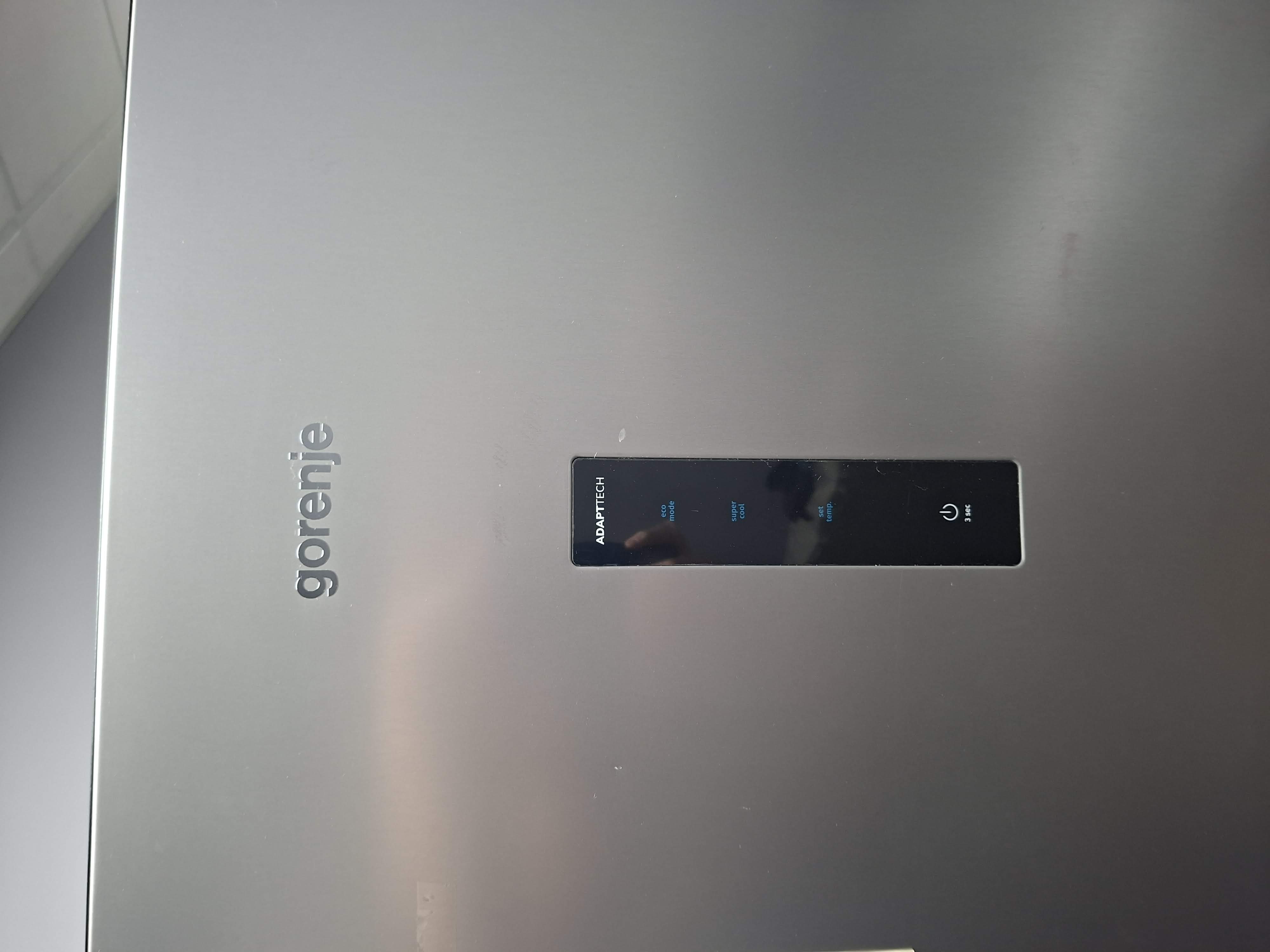 Frižider Gorenje R619DAXL6 , 185 cm.