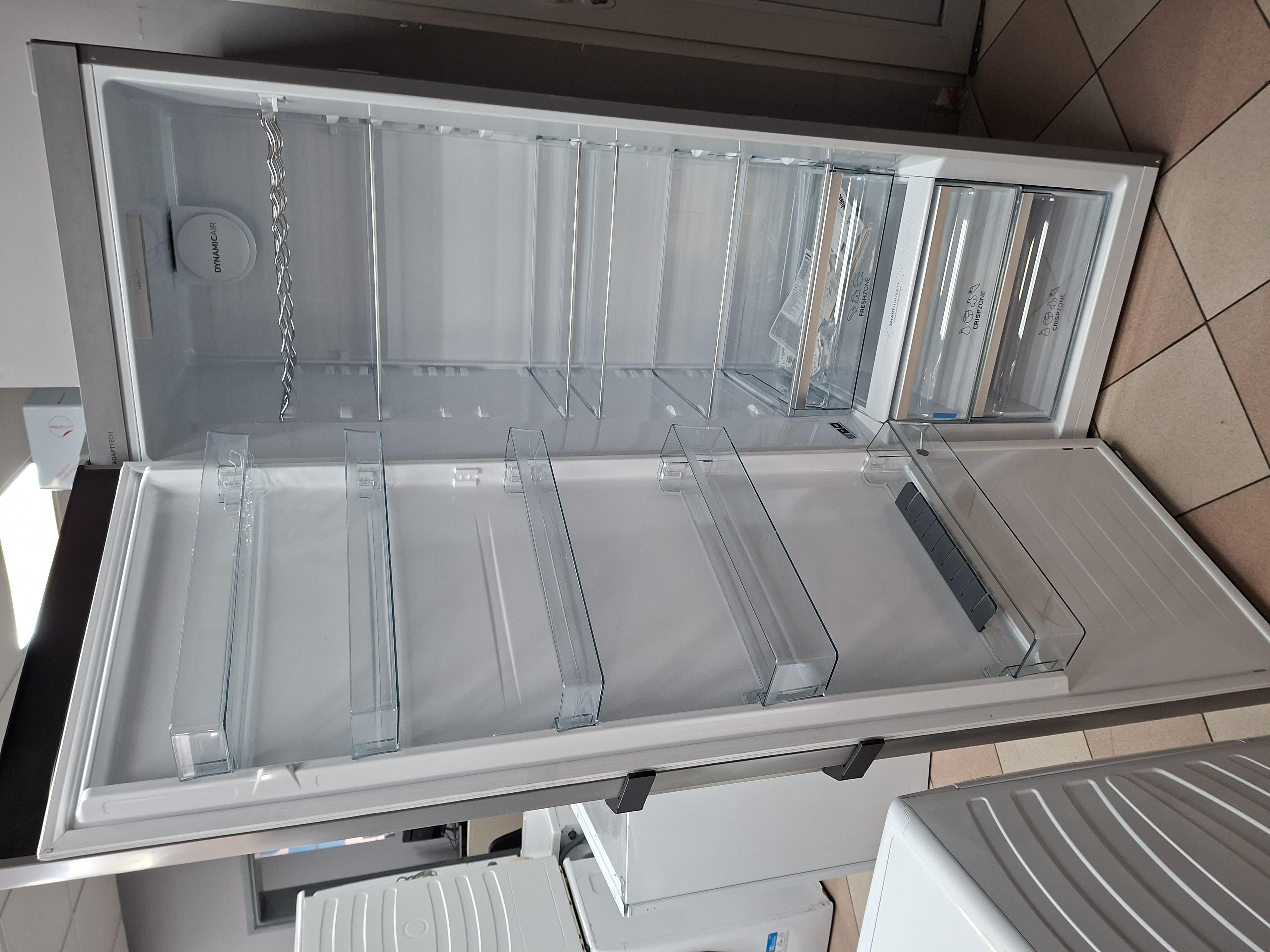 Frižider Gorenje R619DAXL6, 185 cm.