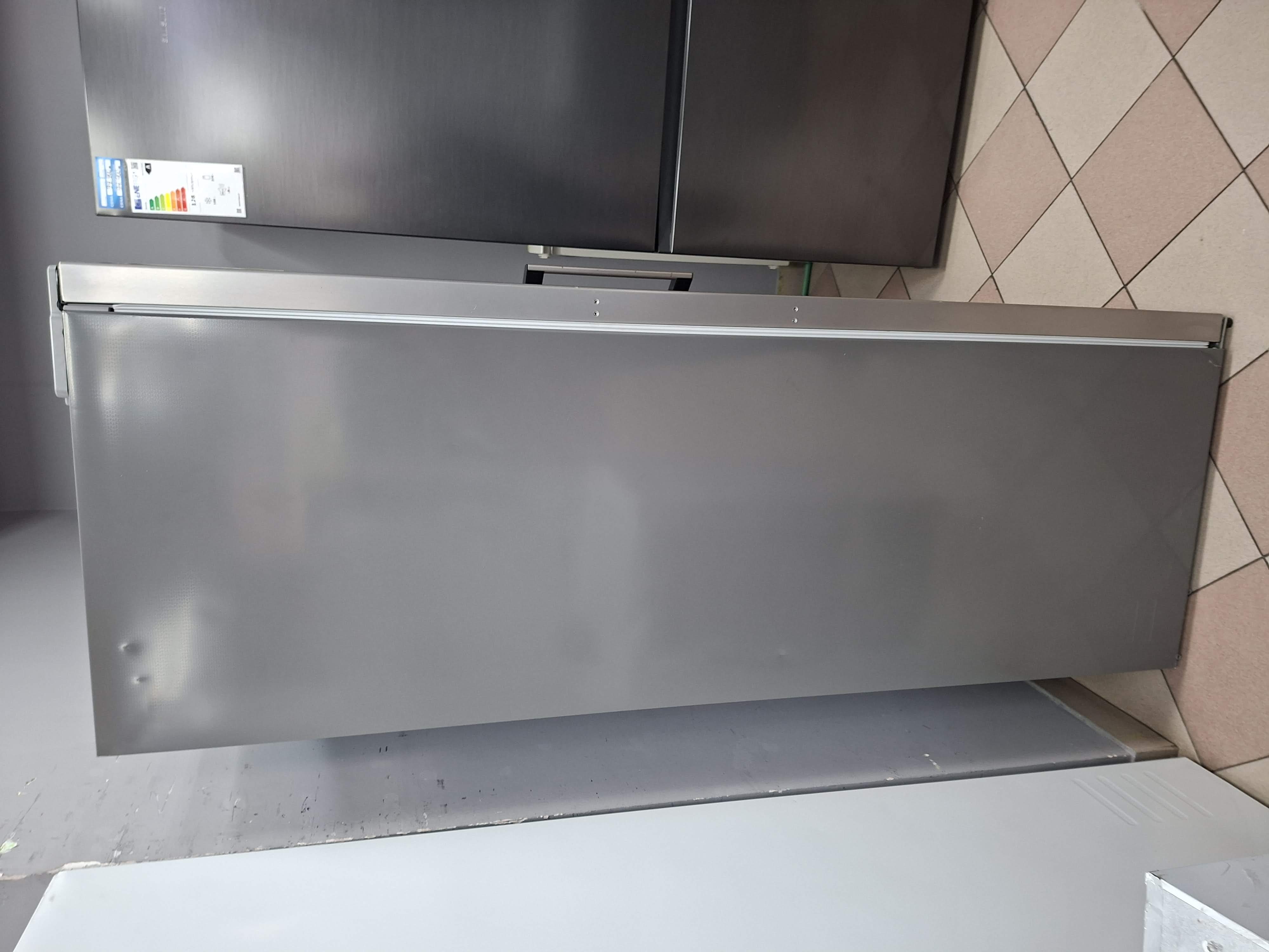 Frižider Gorenje R619DAXL6, 185 cm.