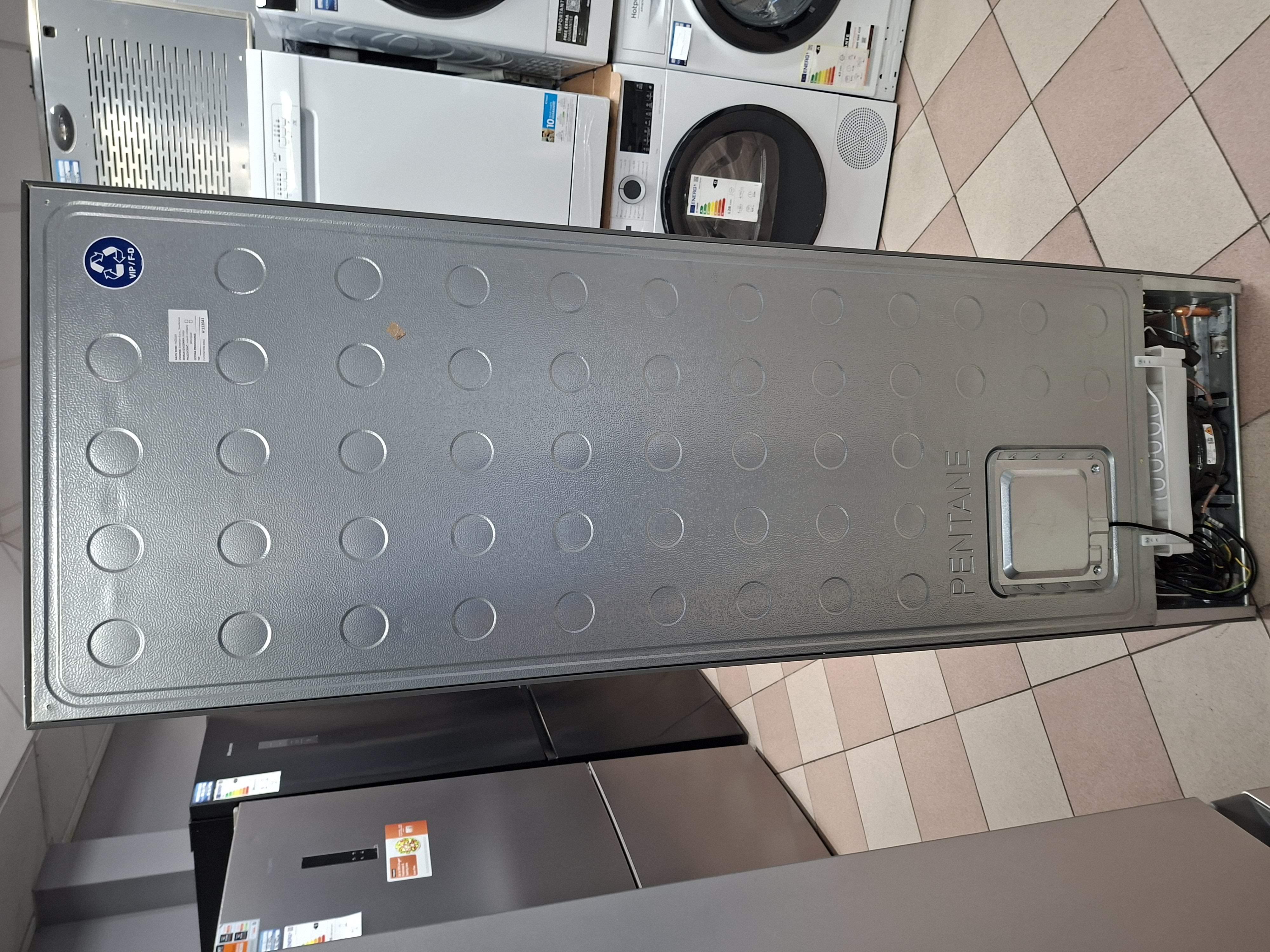 Frižider Gorenje R619DAXL6, 185 cm.