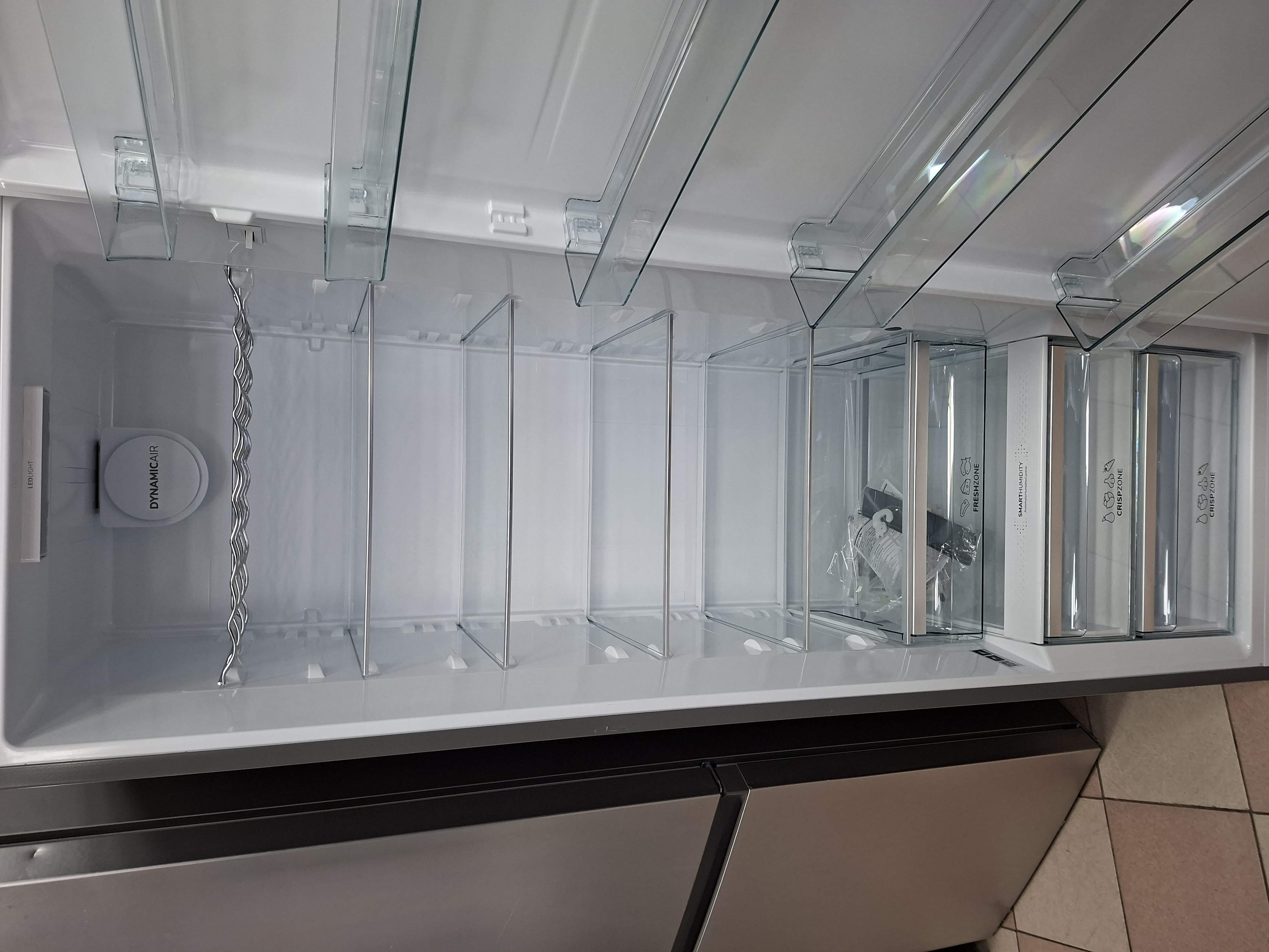 Frižider Gorenje R619DAXL6, 185 cm.