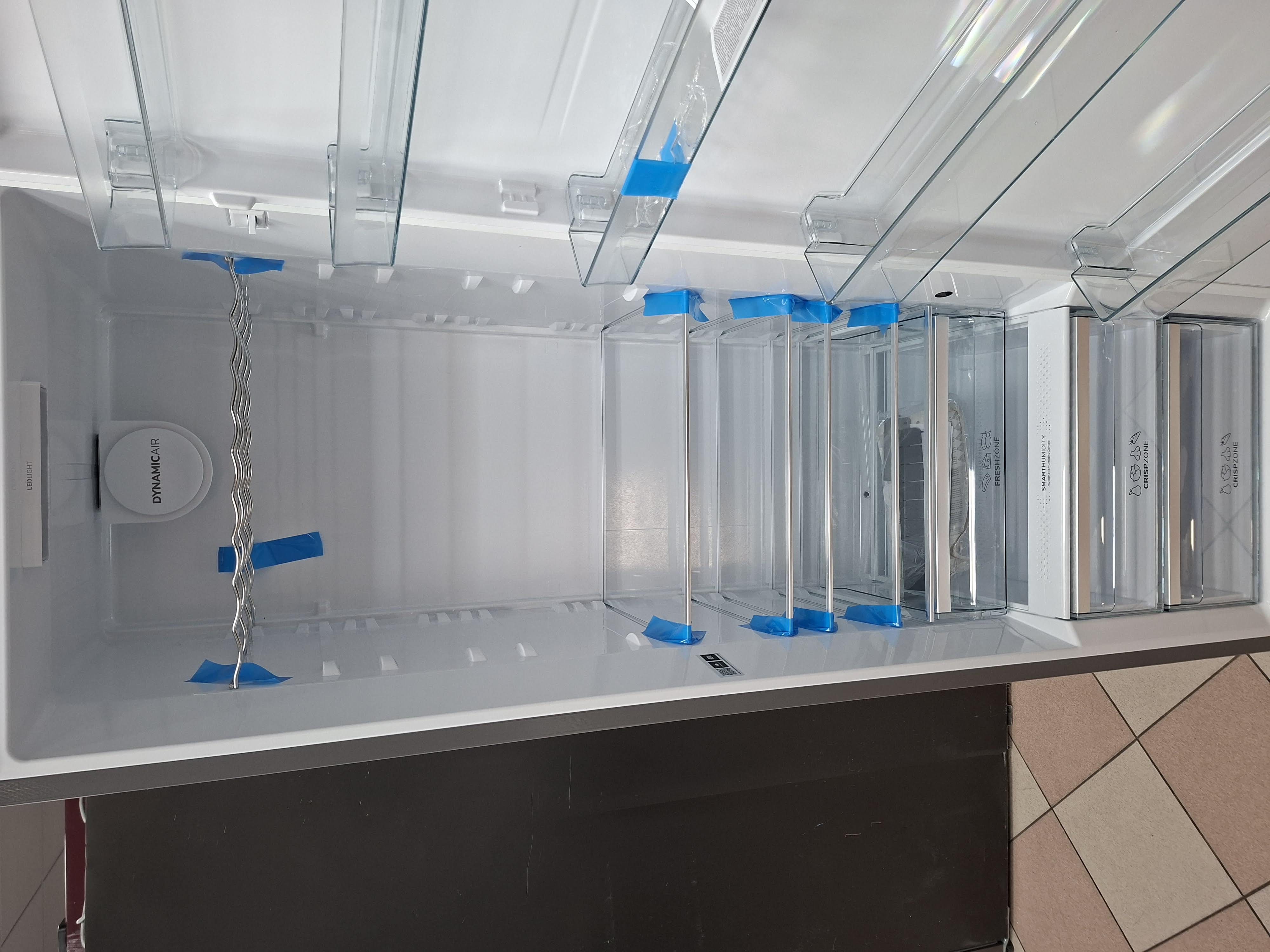 Frižider Gorenje R619EAXL6 , 185 cm.