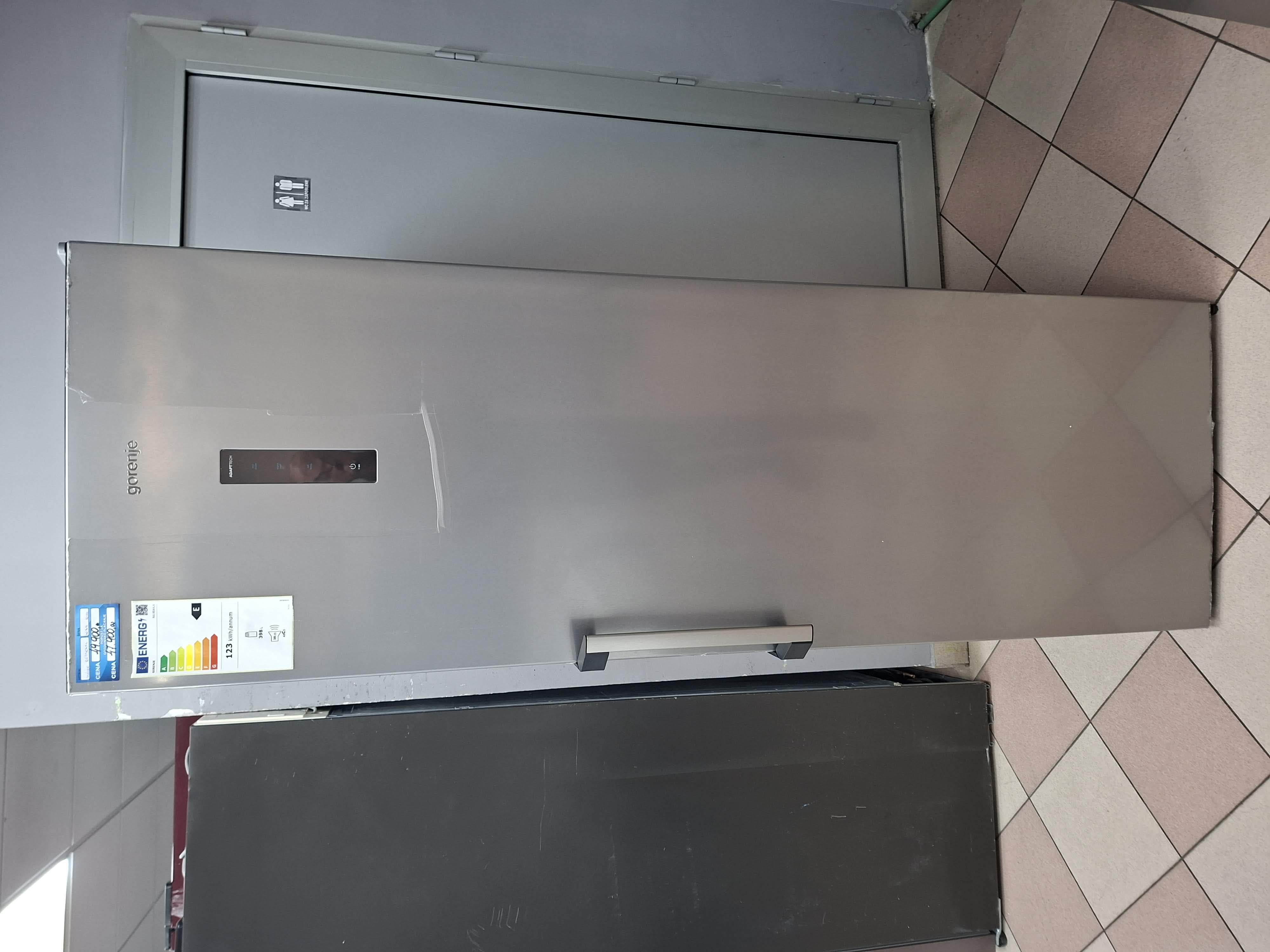 Frižider Gorenje R619EAXL6 , 185 cm.