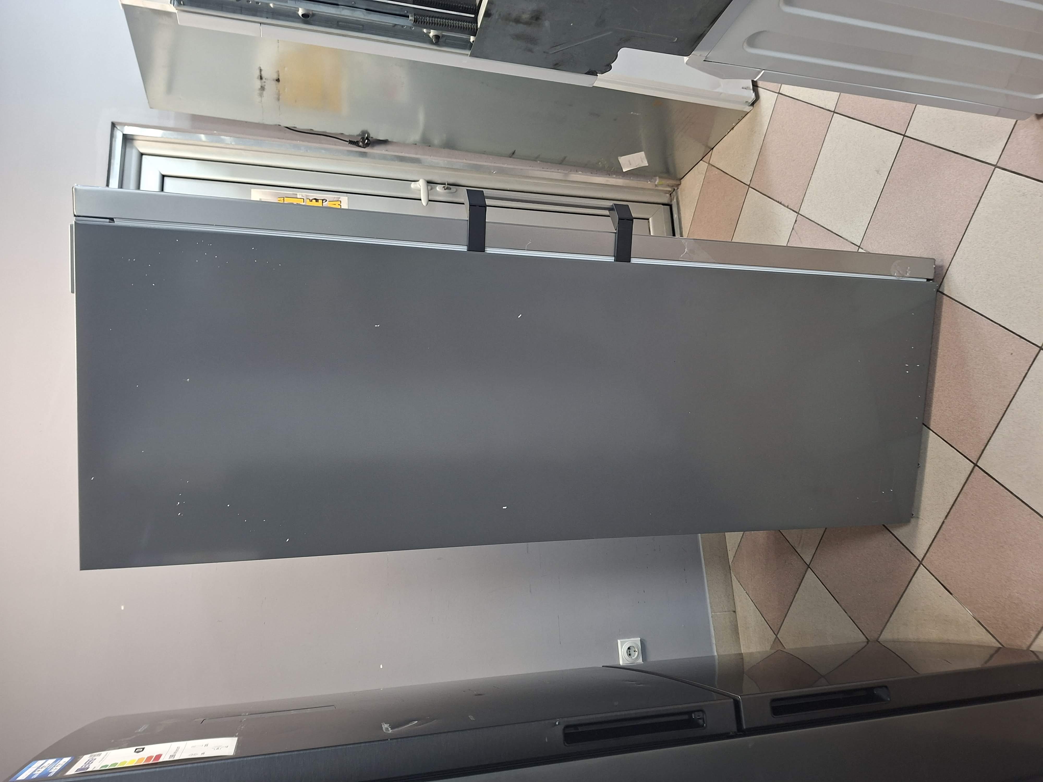 Frižider Gorenje R619EAXL6, 185 cm.