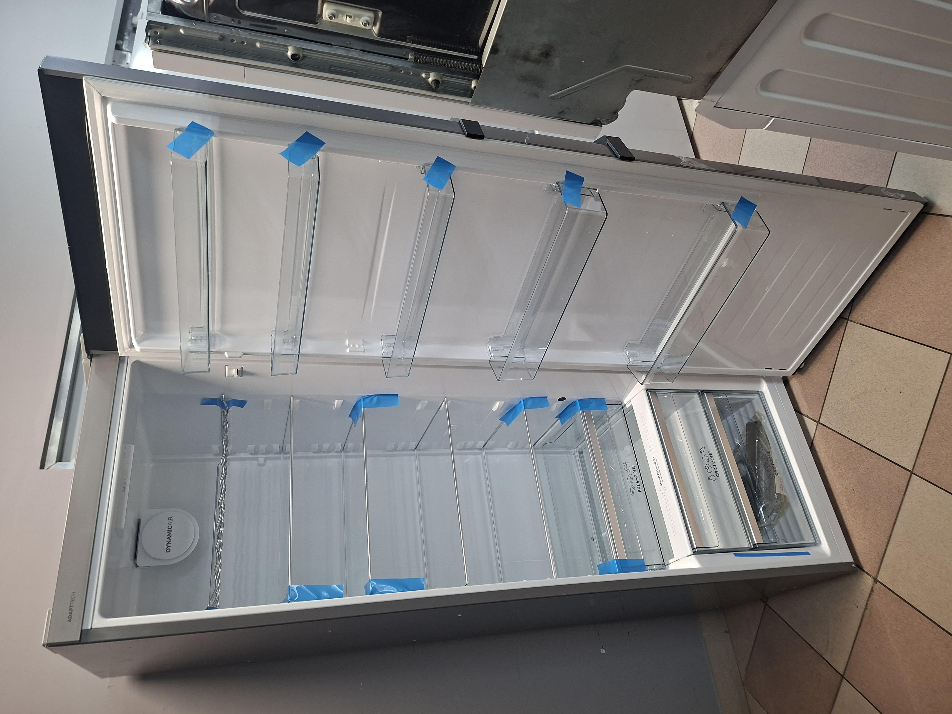 Frižider Gorenje R619EAXL6, 185 cm.