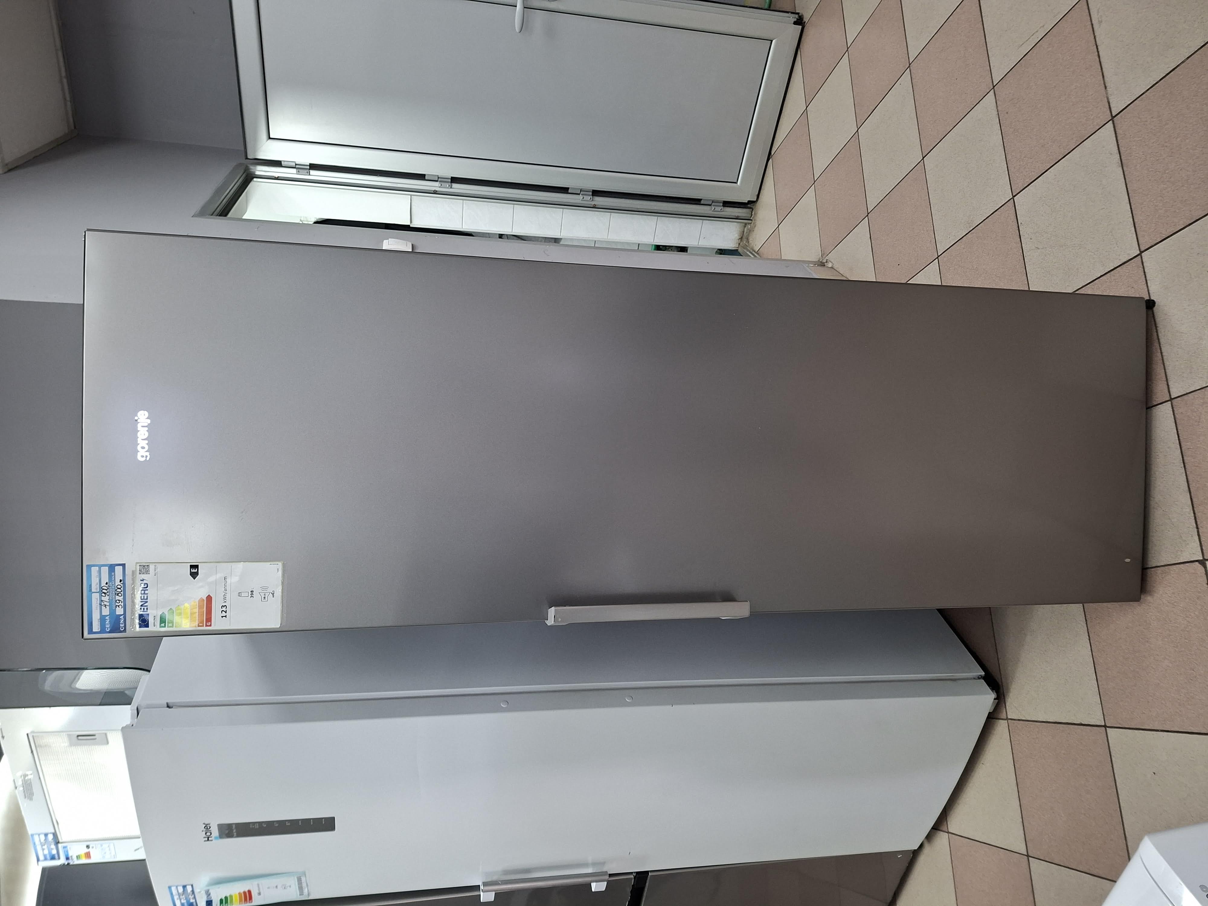 Frižider Gorenje R619EES5, 185cm