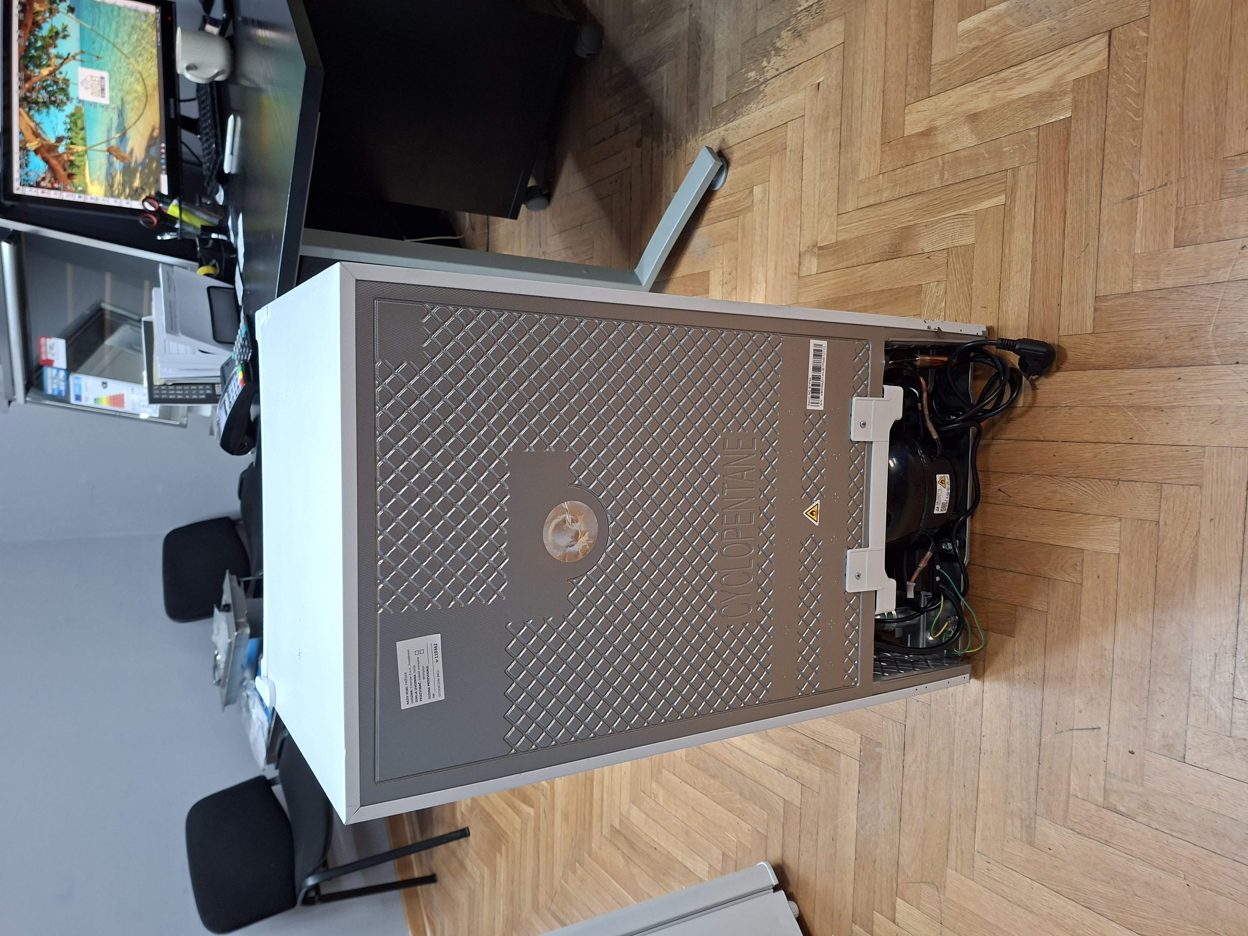 Frižider Gorenje RB39EPW4, 85 cm