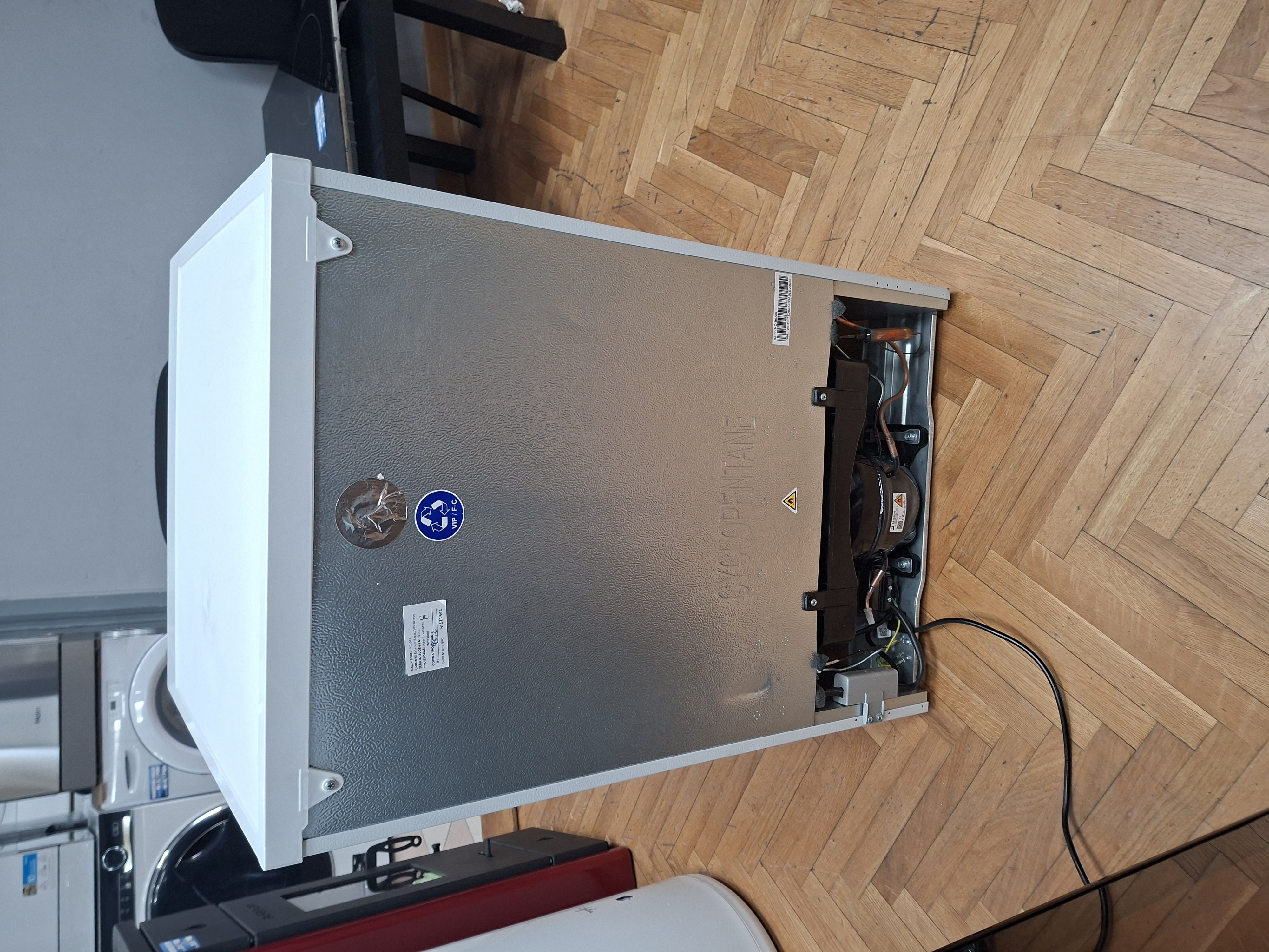 Frižider Gorenje RB492PW , 85cm