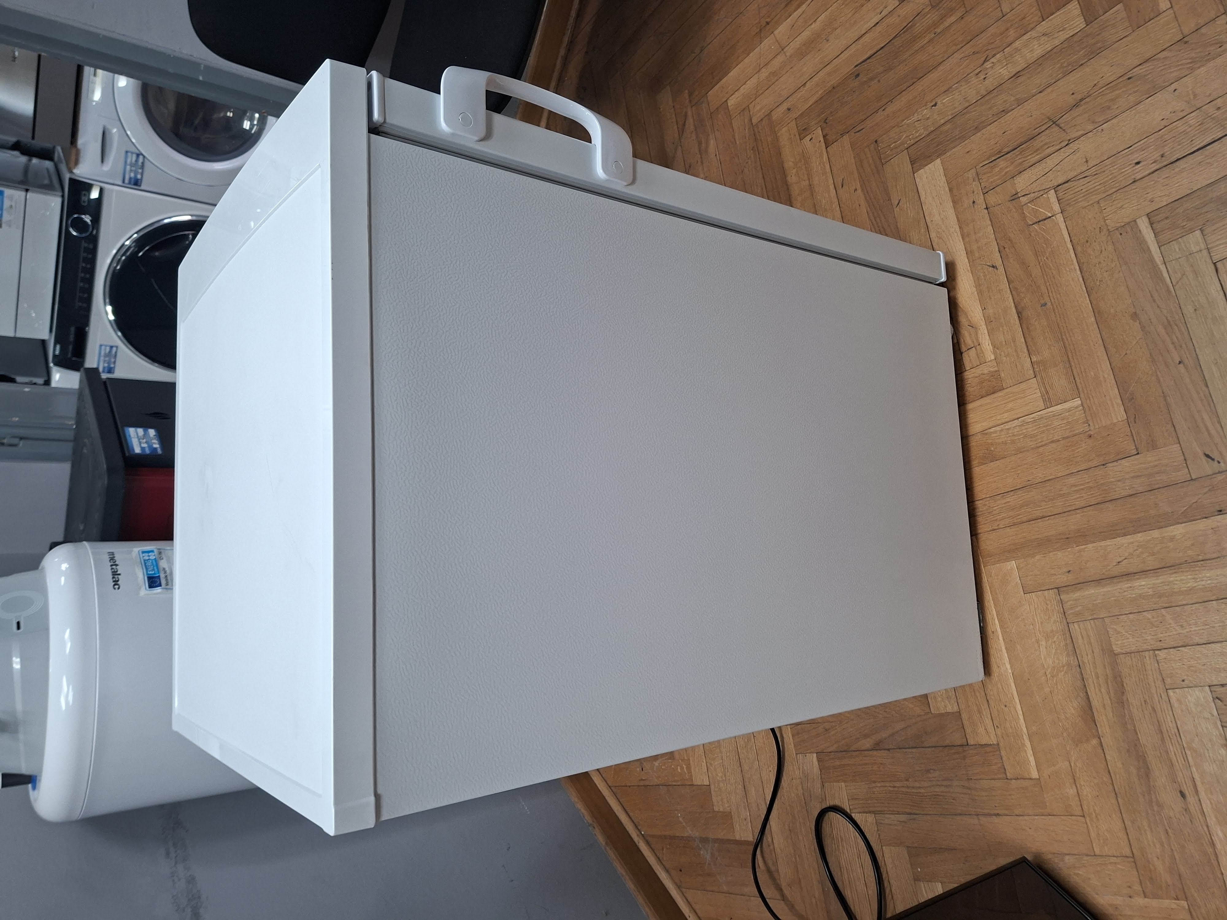 Frižider Gorenje RB492PW , 85cm