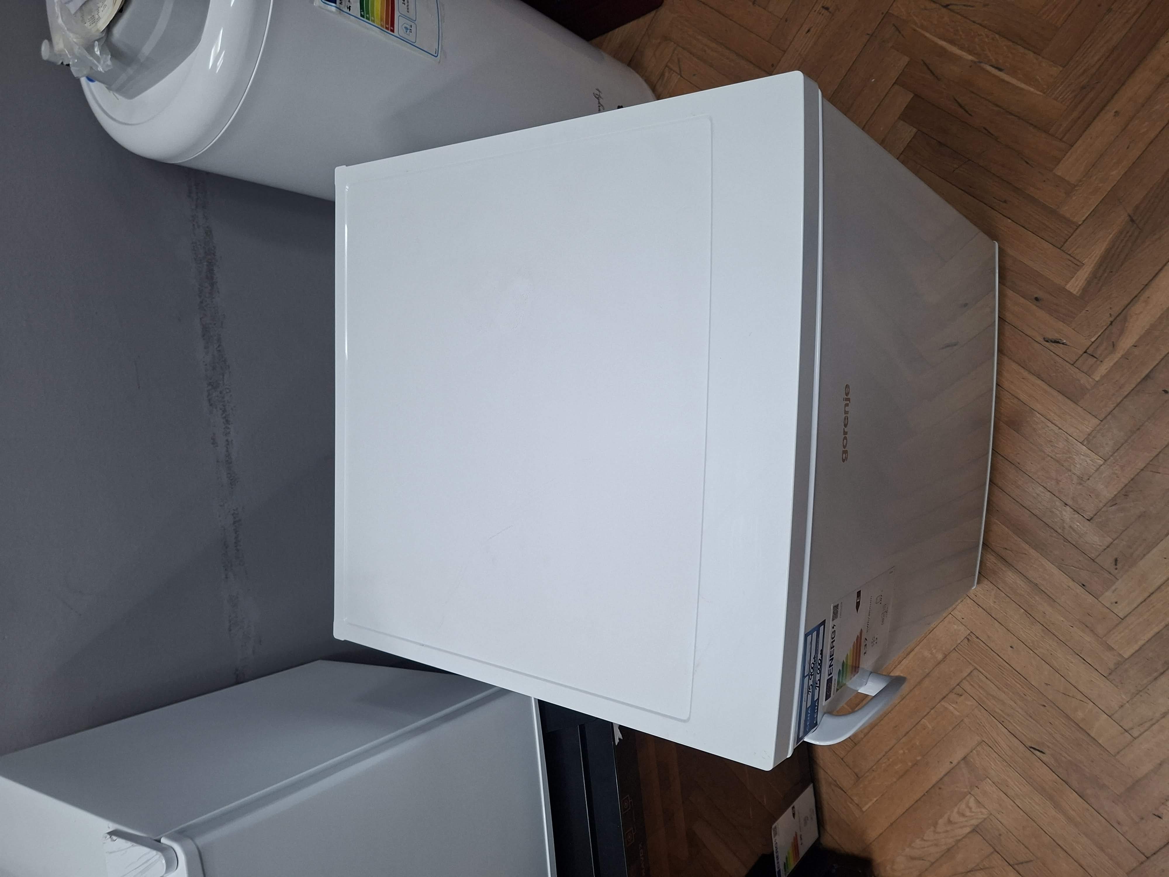 Frižider Gorenje RB492PW , 85cm