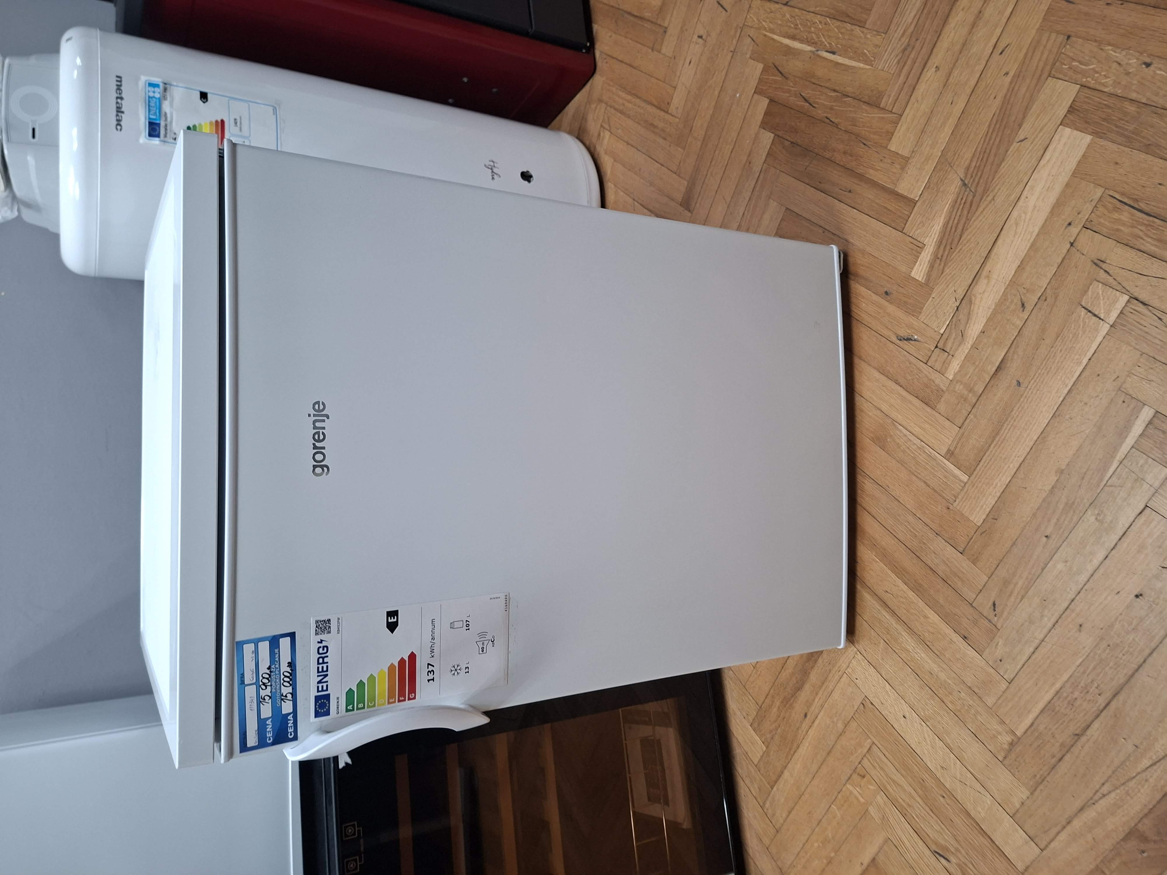 Frižider Gorenje RB492PW , 85cm