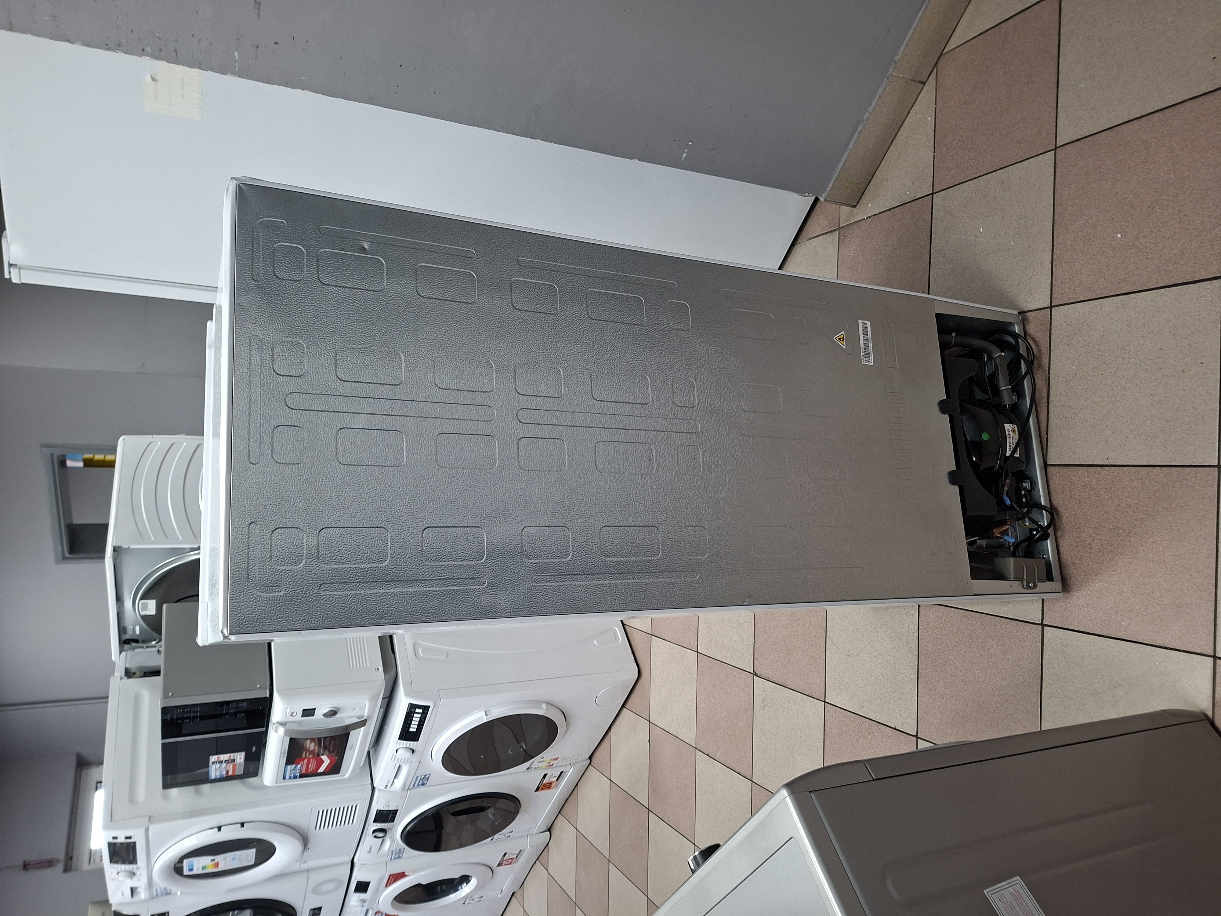 Frižider Gorenje RF4142PW4 , 143 cm.