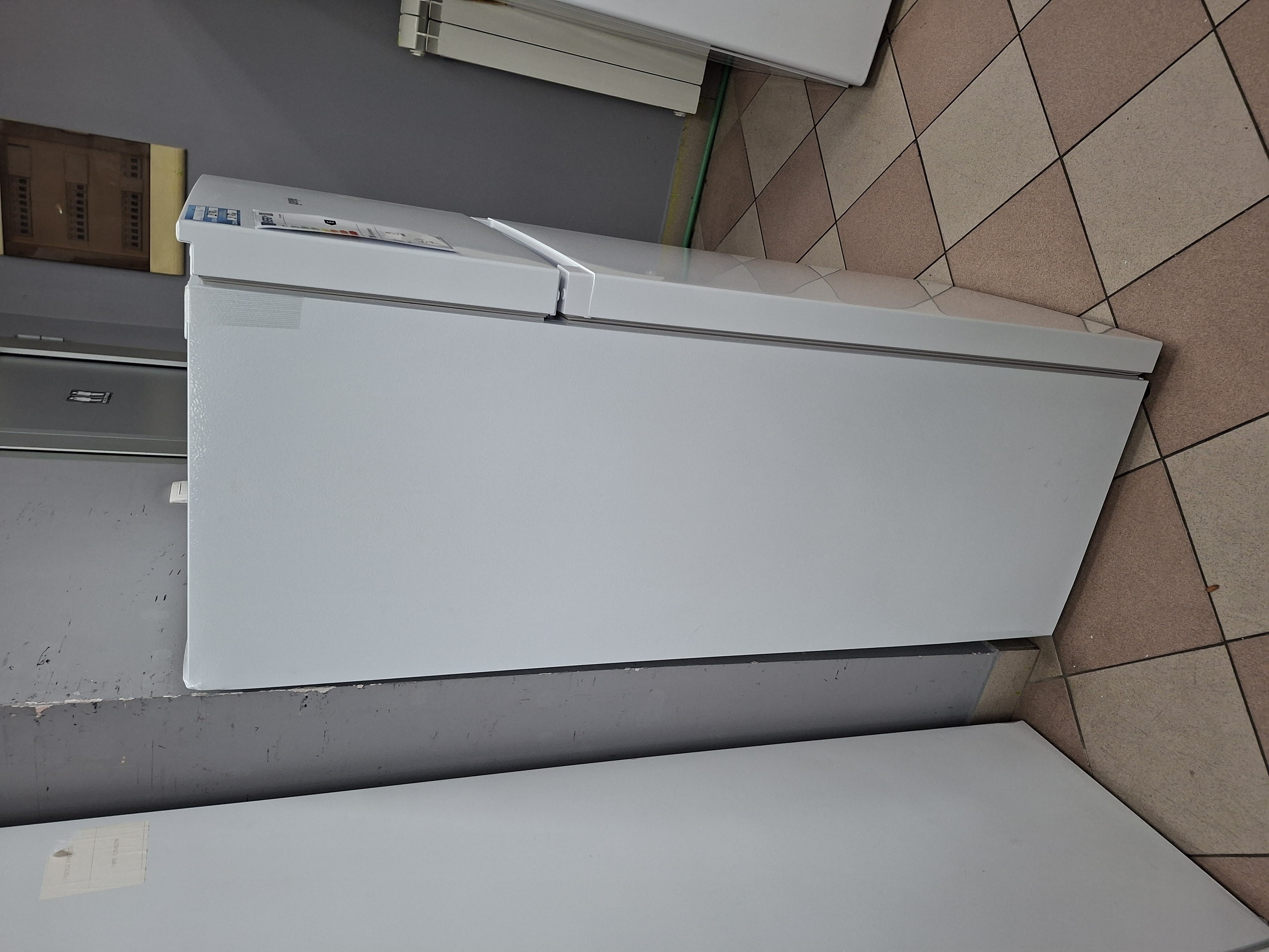 Frižider Gorenje RF4142PW4 , 143 cm.