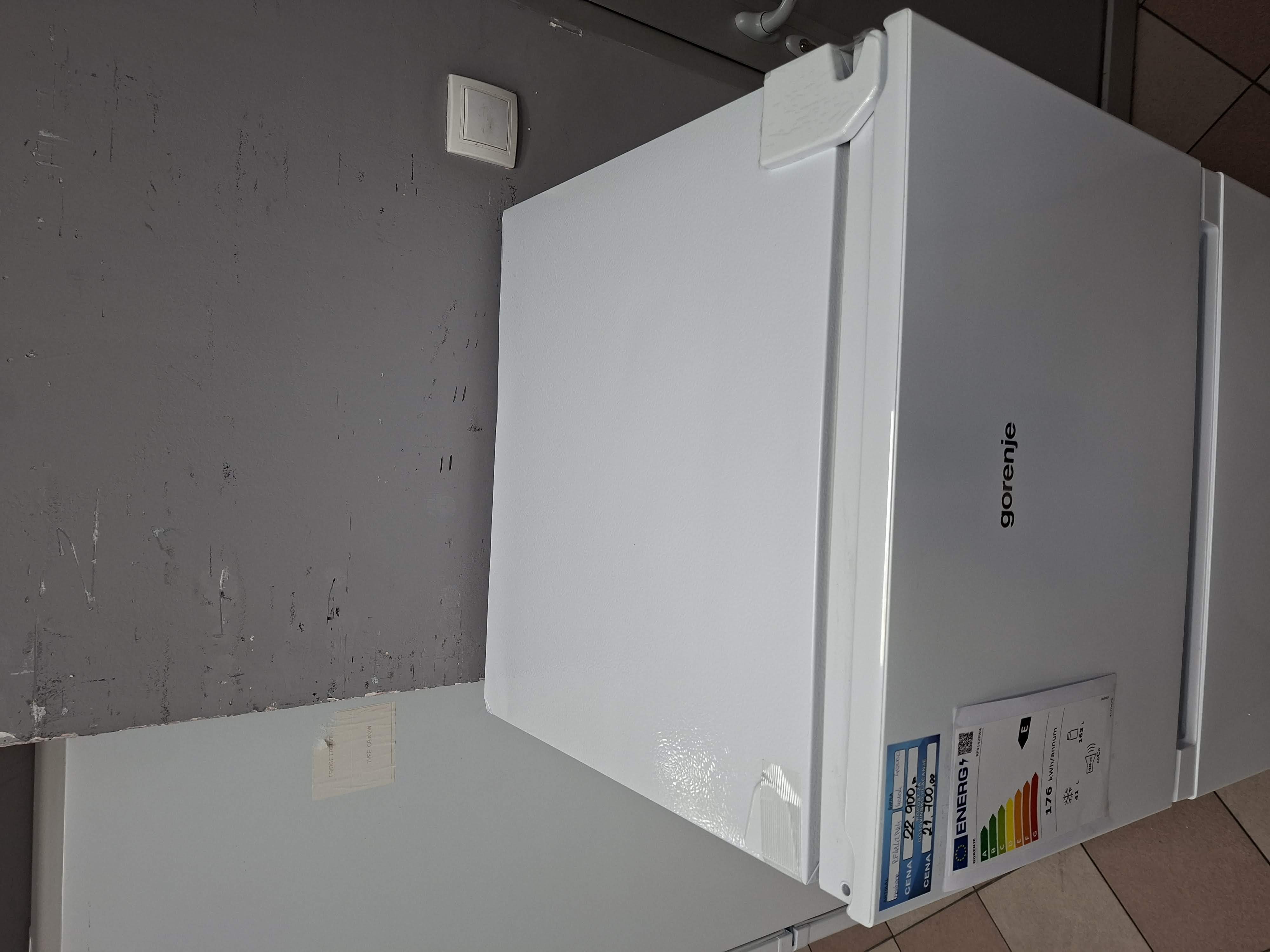 Frižider Gorenje RF4142PW4 , 143 cm.