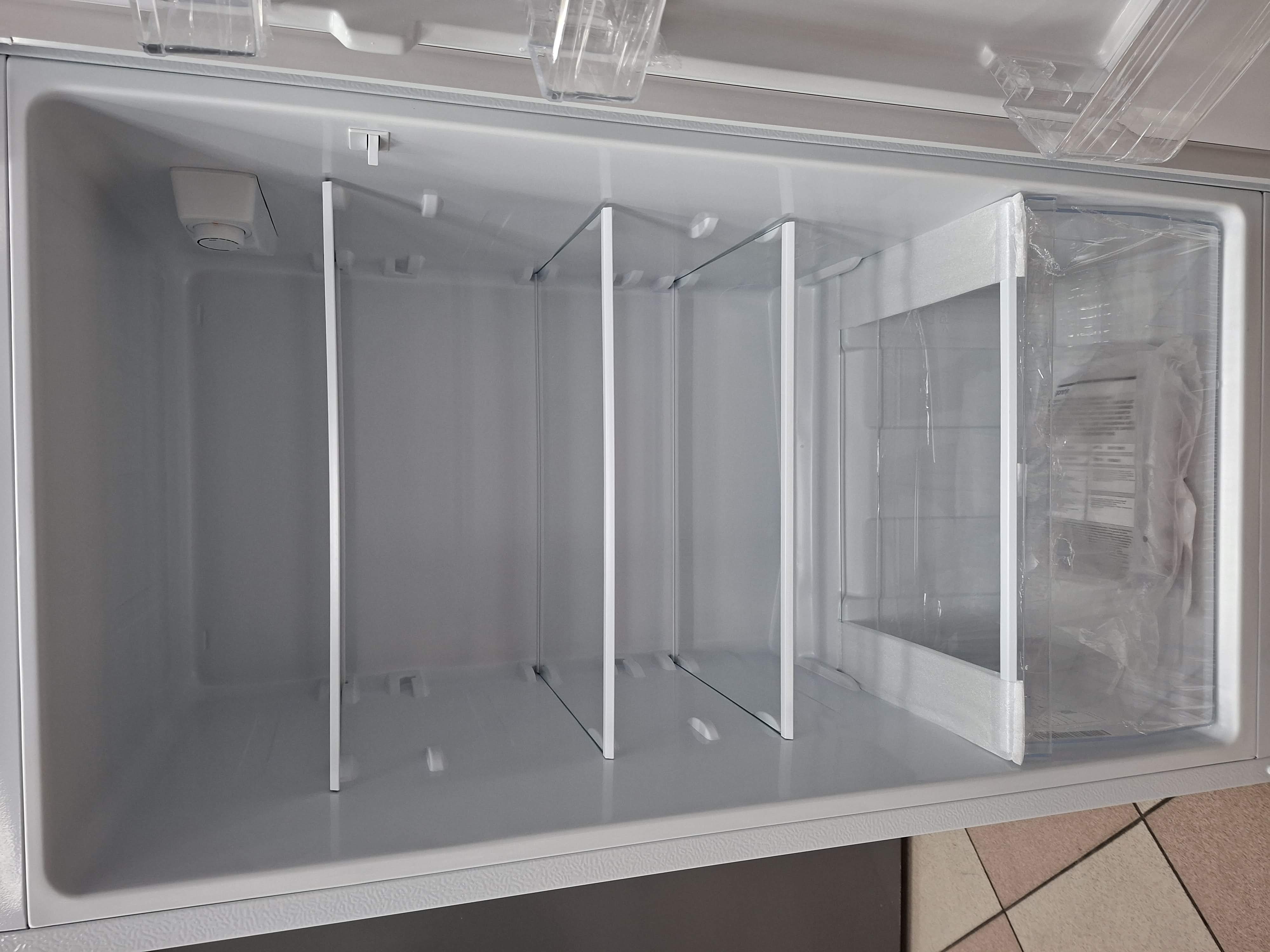 Frižider Gorenje RF4142PW4 , 143 cm.