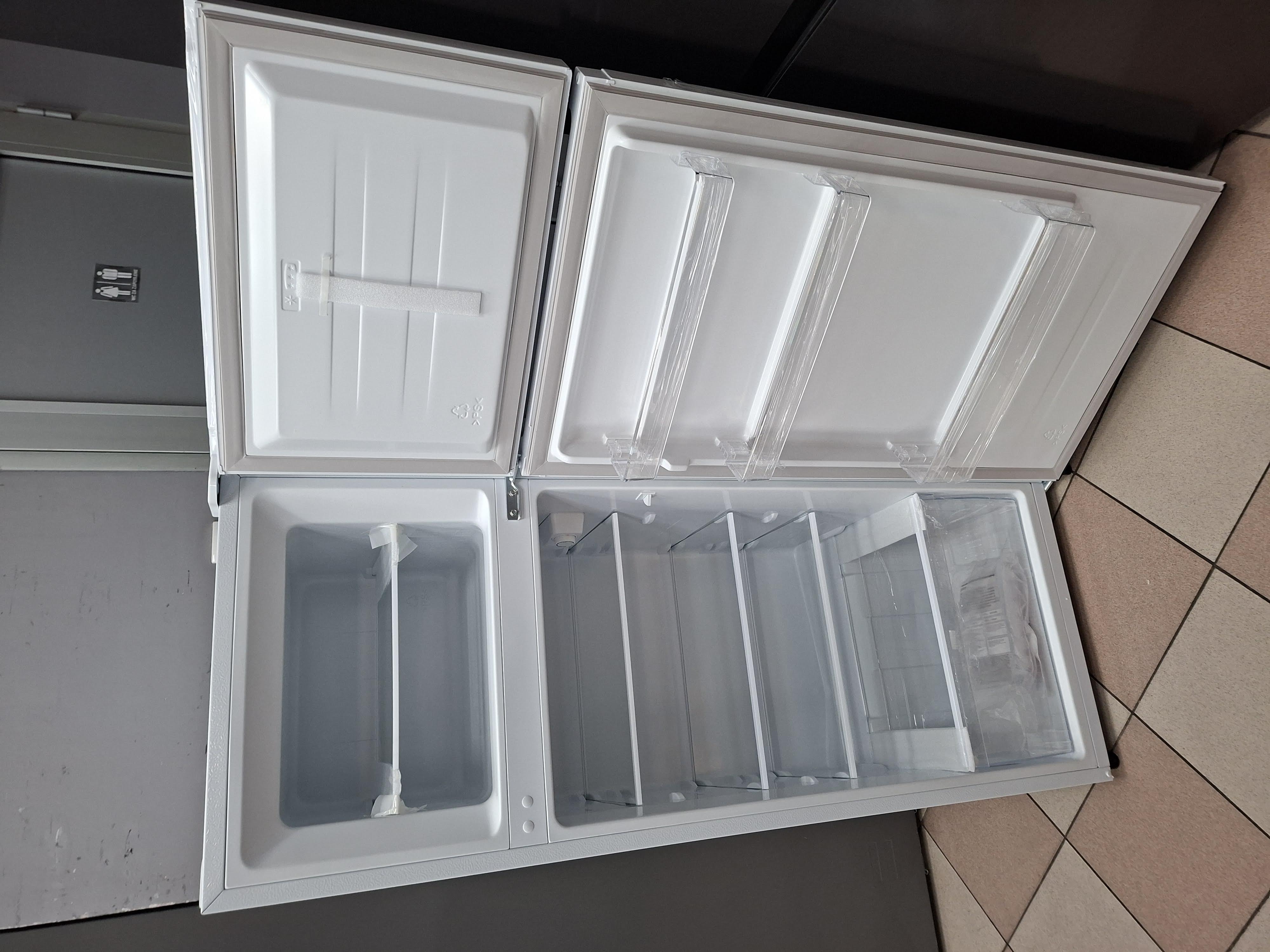 Frižider Gorenje RF4142PW4 , 143 cm.