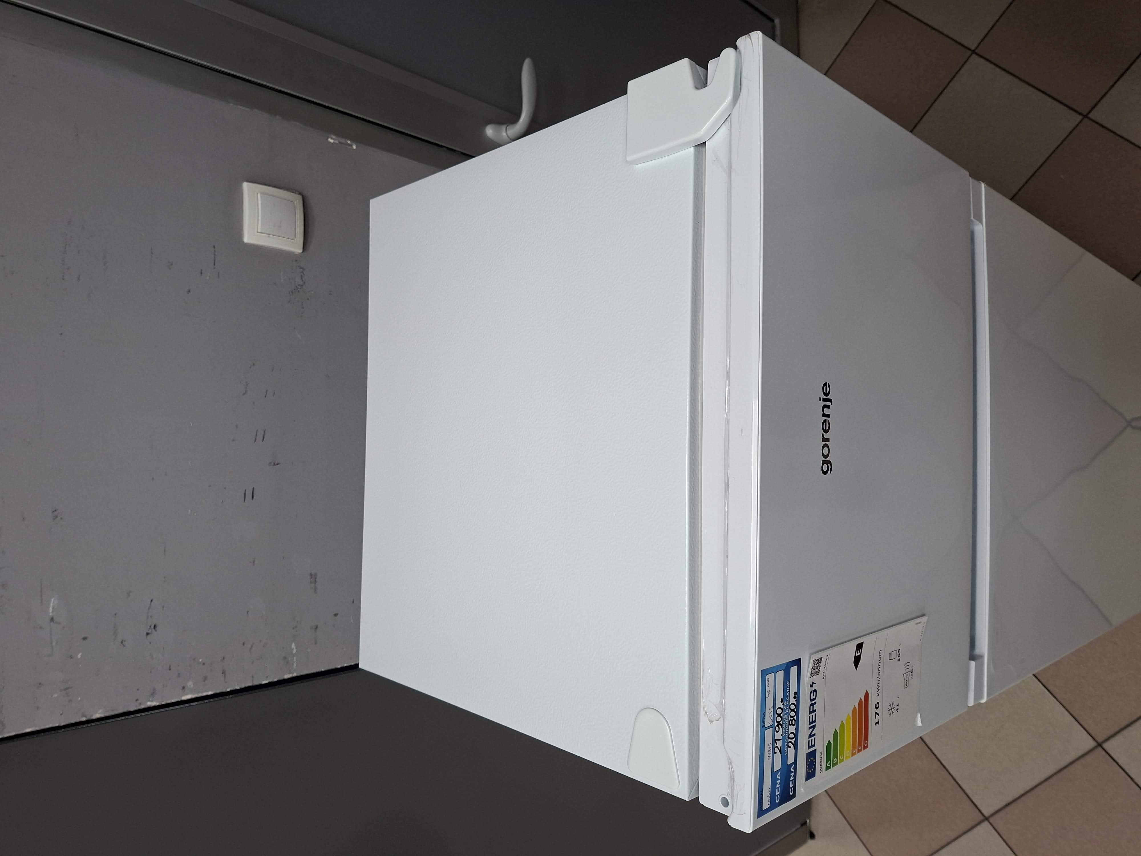 Frižider Gorenje RF4142PW4 , 143 cm.