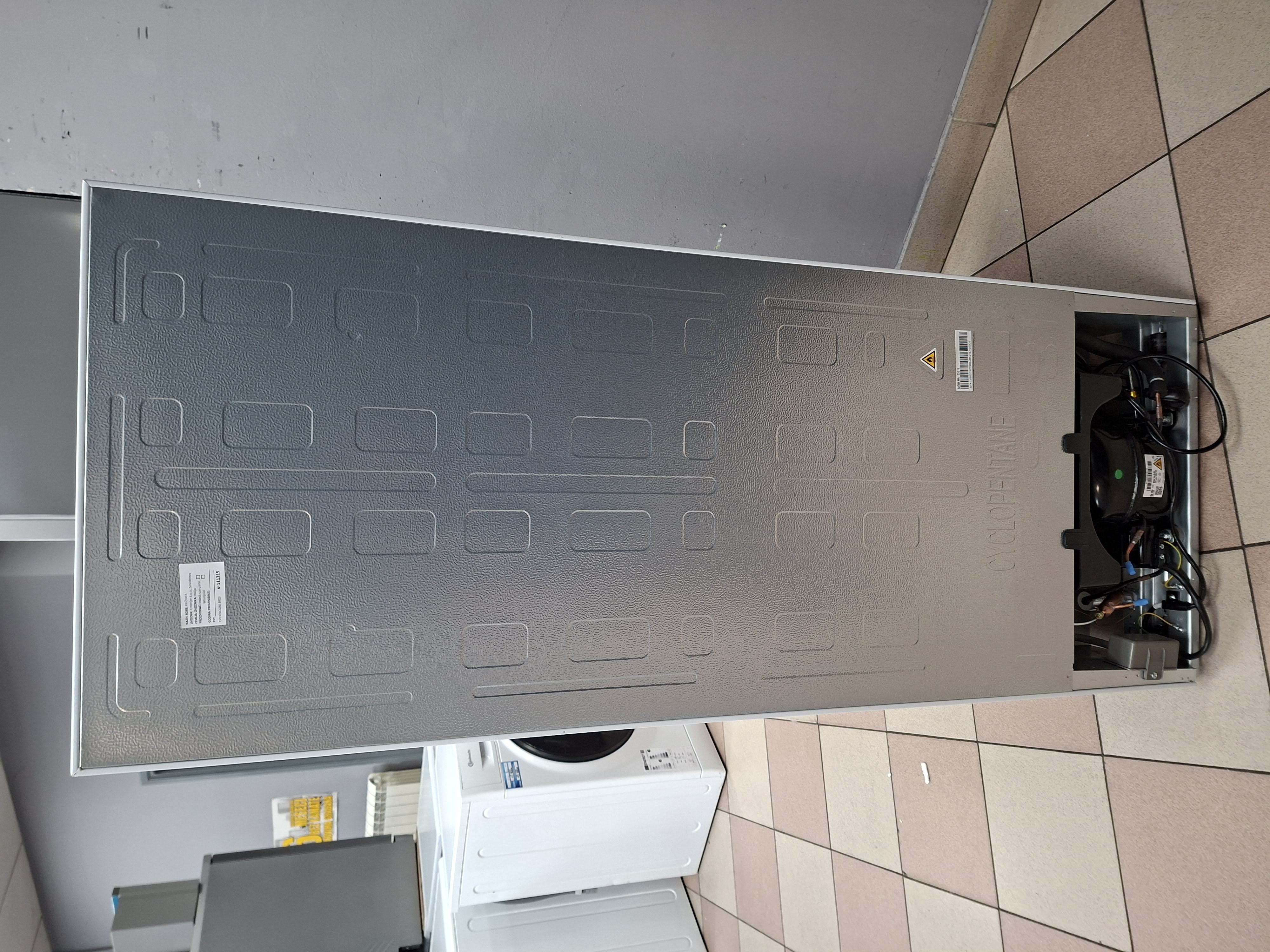 Frižider Gorenje RF4142PW4 , 143 cm.