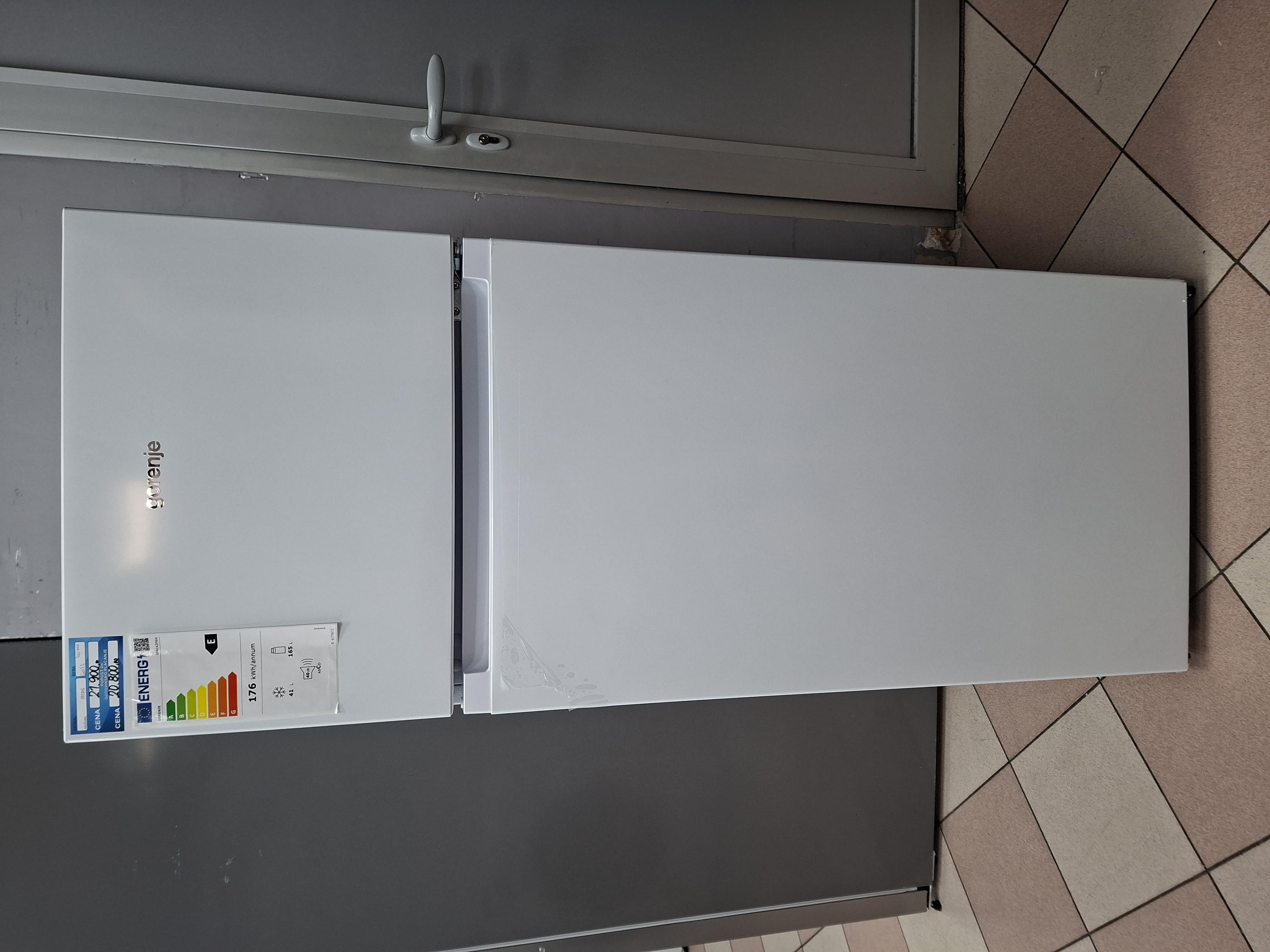 Frižider Gorenje RF4142PW4 , 143 cm.