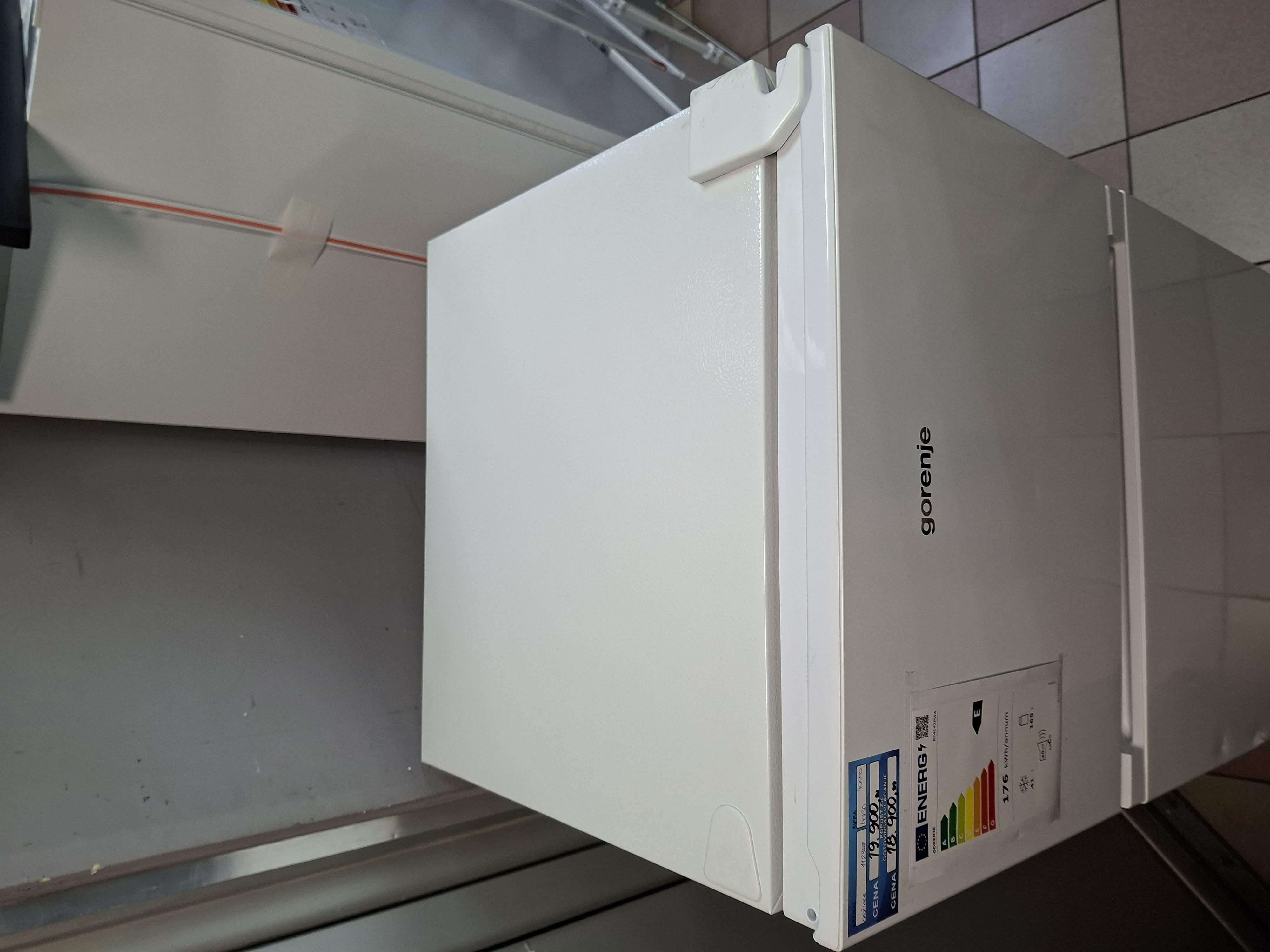 Frižider Gorenje RF4142PW4 , 143 cm.