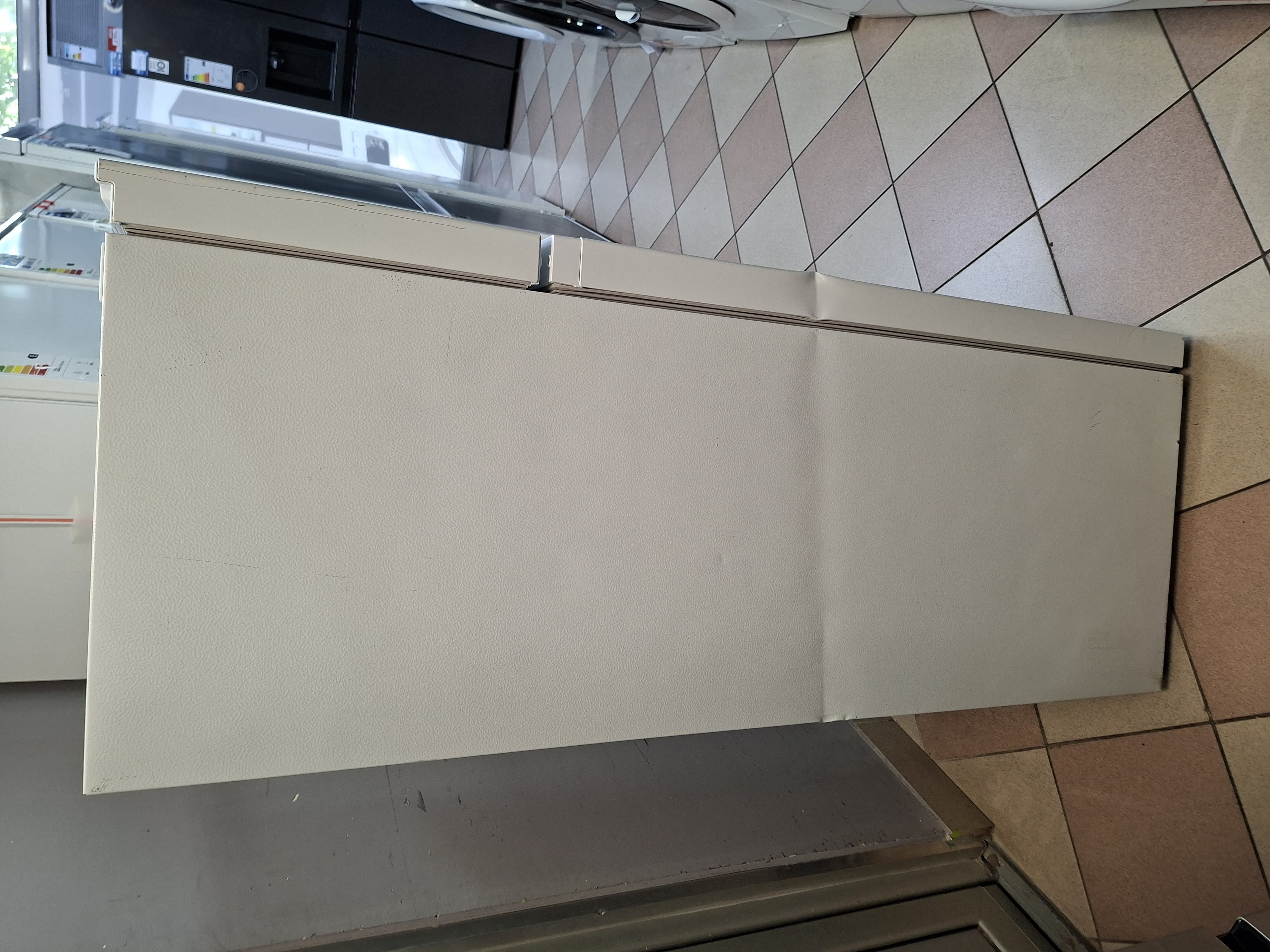 Frižider Gorenje RF4142PW4 , 143 cm.