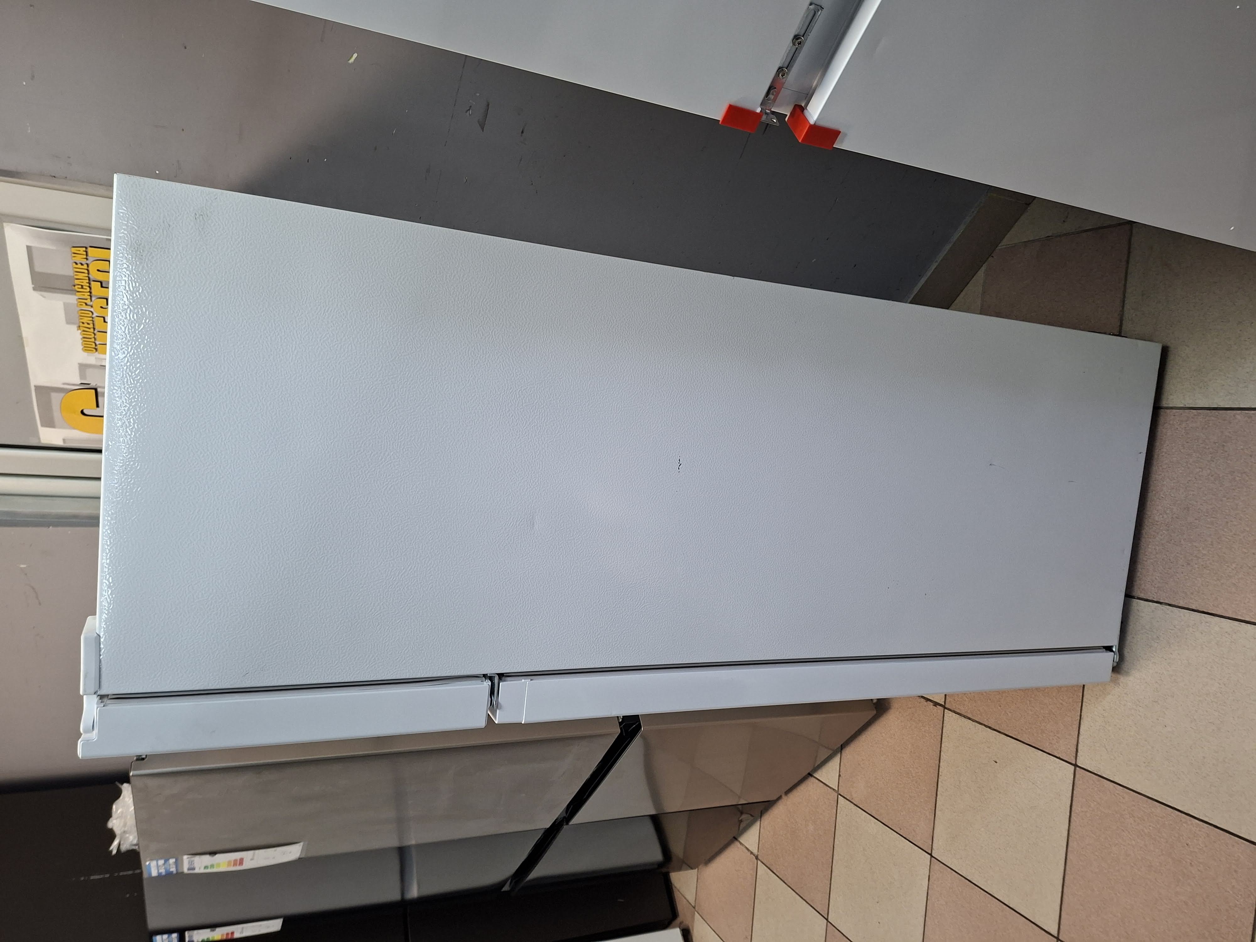 Frižider Gorenje RF4142PW4 , 143 cm.