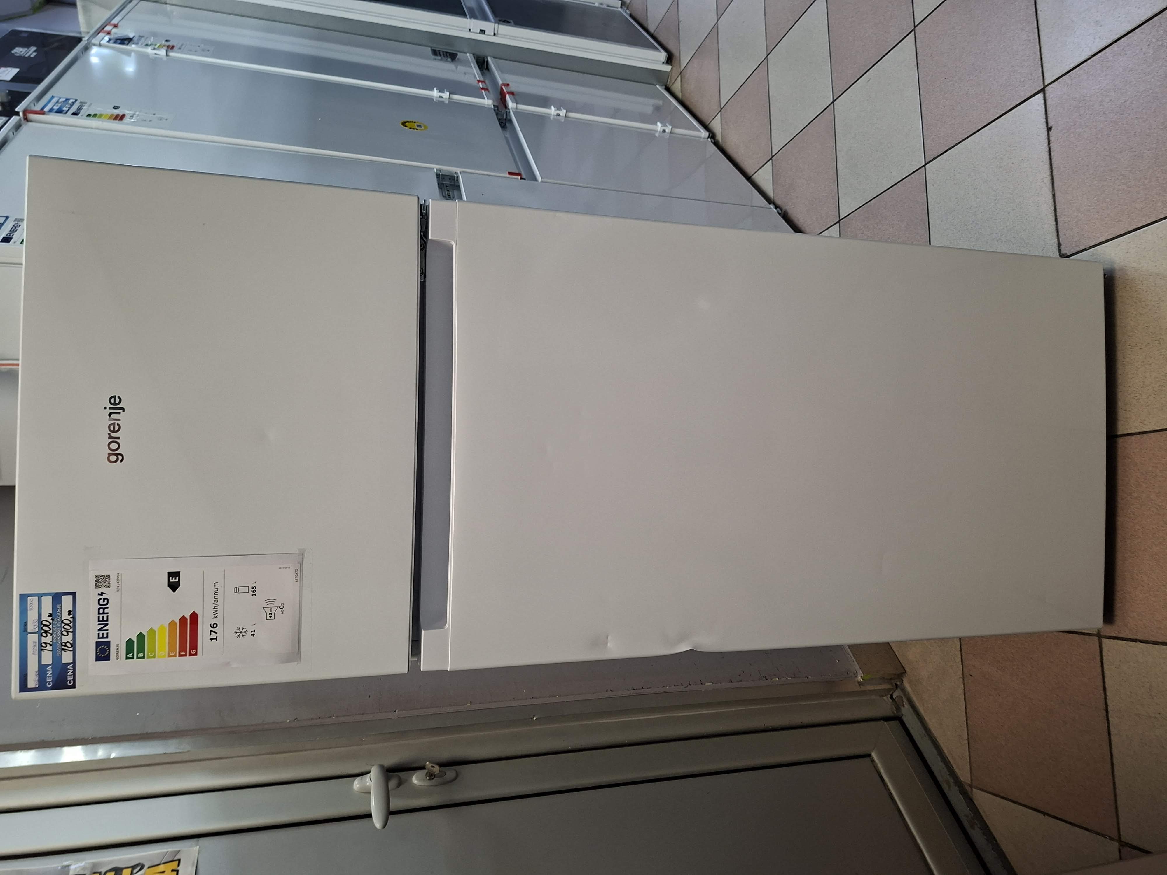 Frižider Gorenje RF4142PW4 , 143 cm.