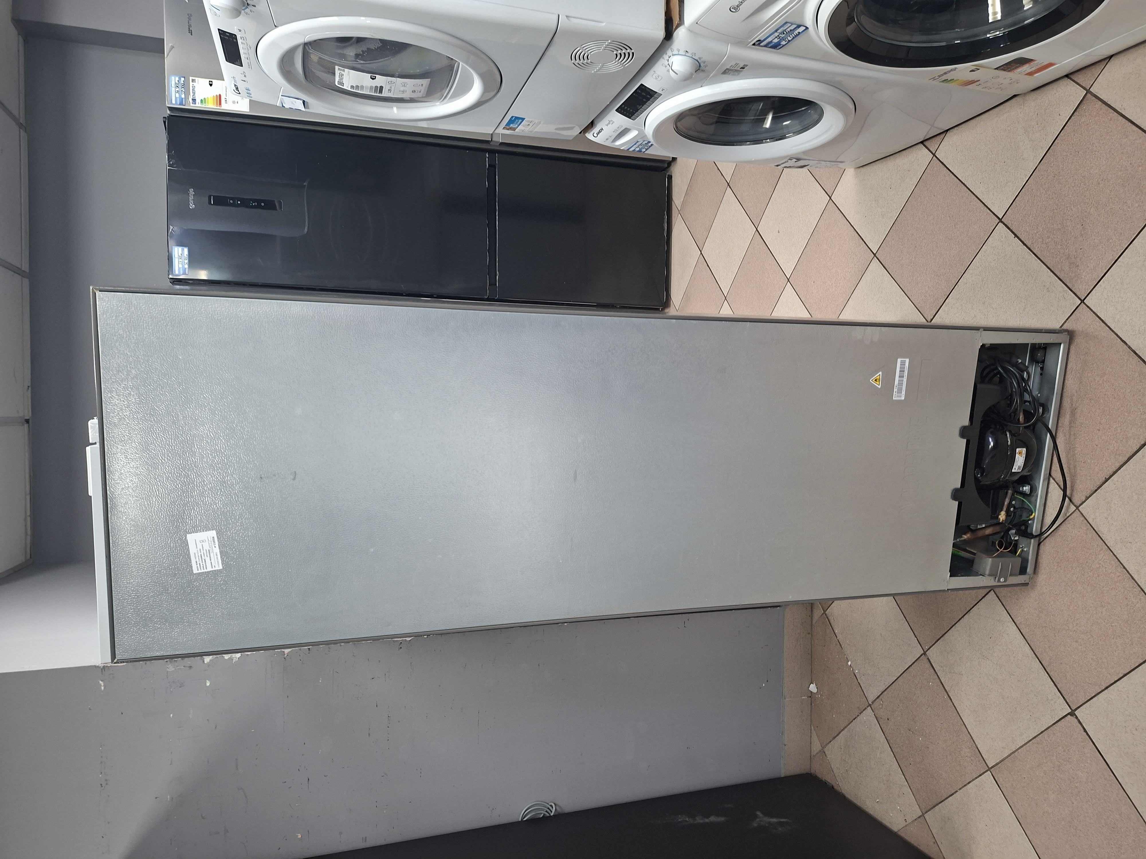 Frižider Gorenje RK4182PS4 , 180 cm