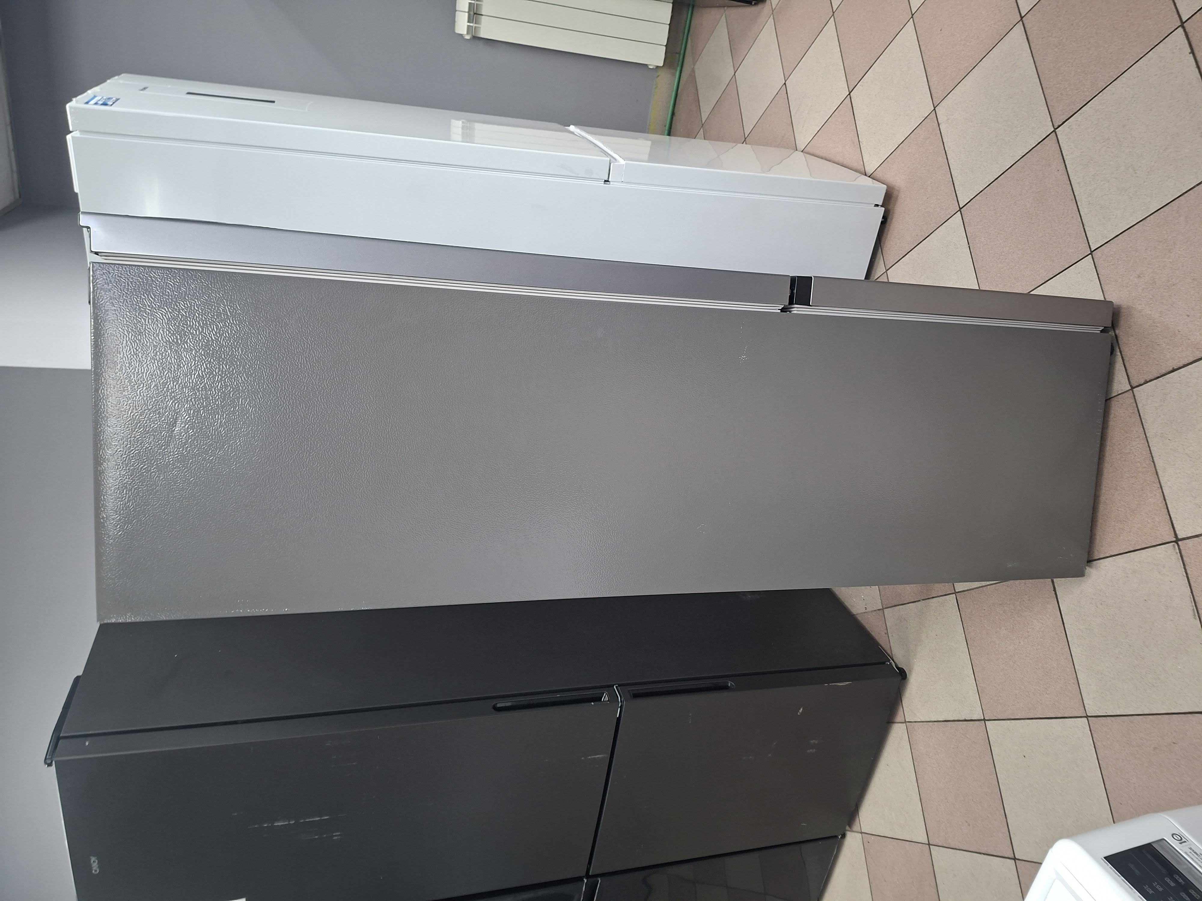Frižider Gorenje RK4182PS4 , 180 cm