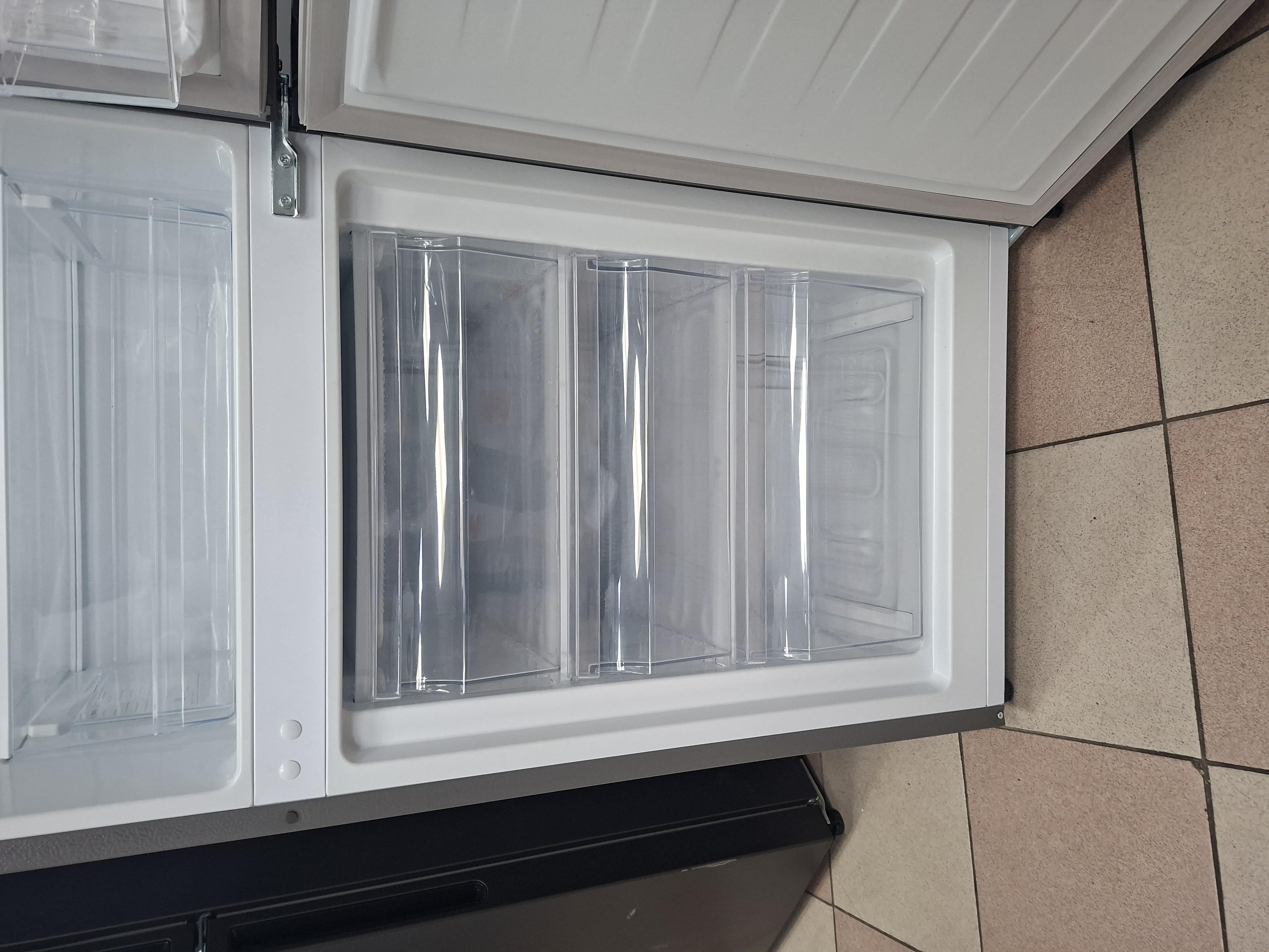 Frižider Gorenje RK4182PS4 , 180 cm