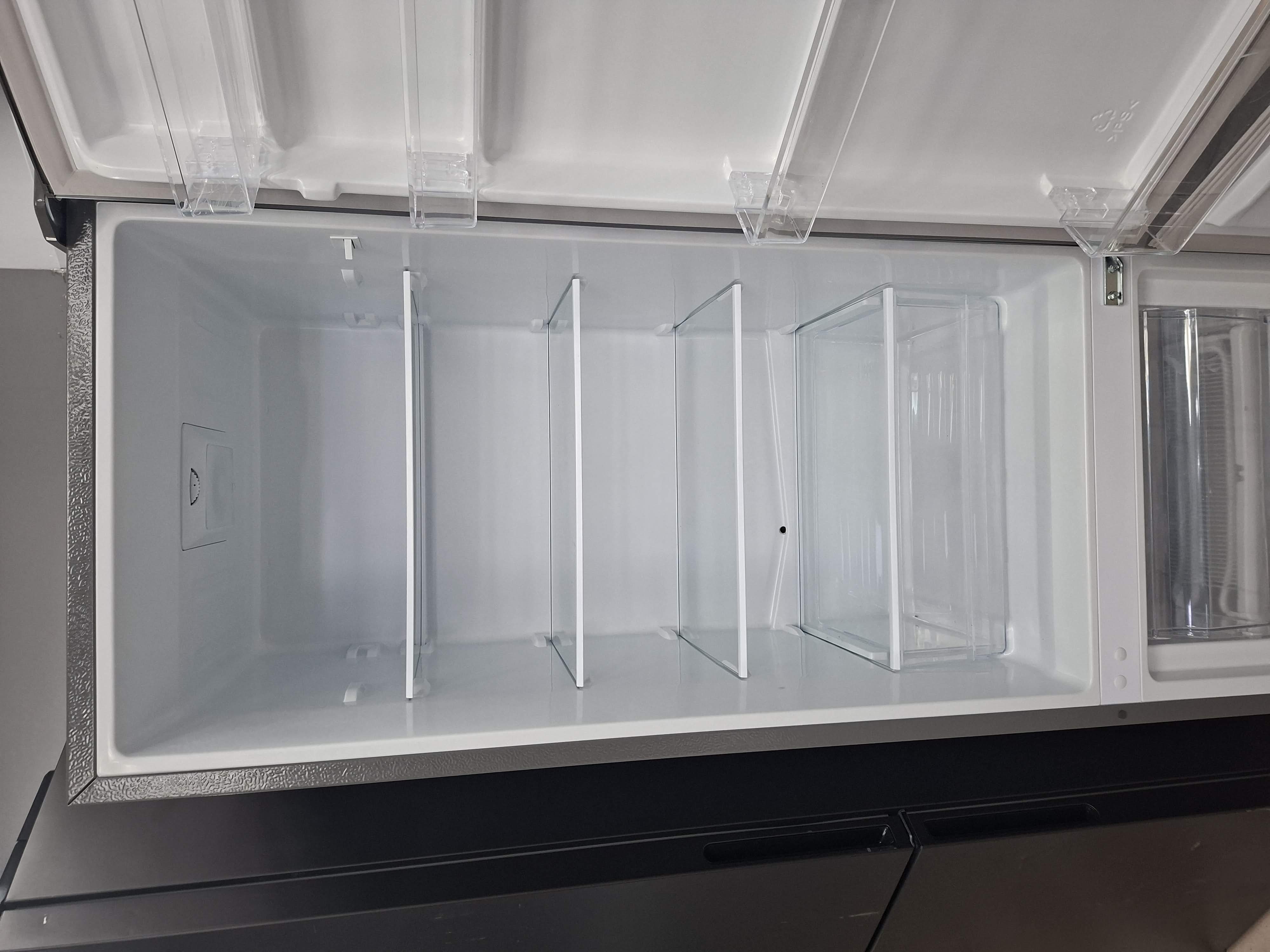 Frižider Gorenje RK4182PS4 , 180 cm