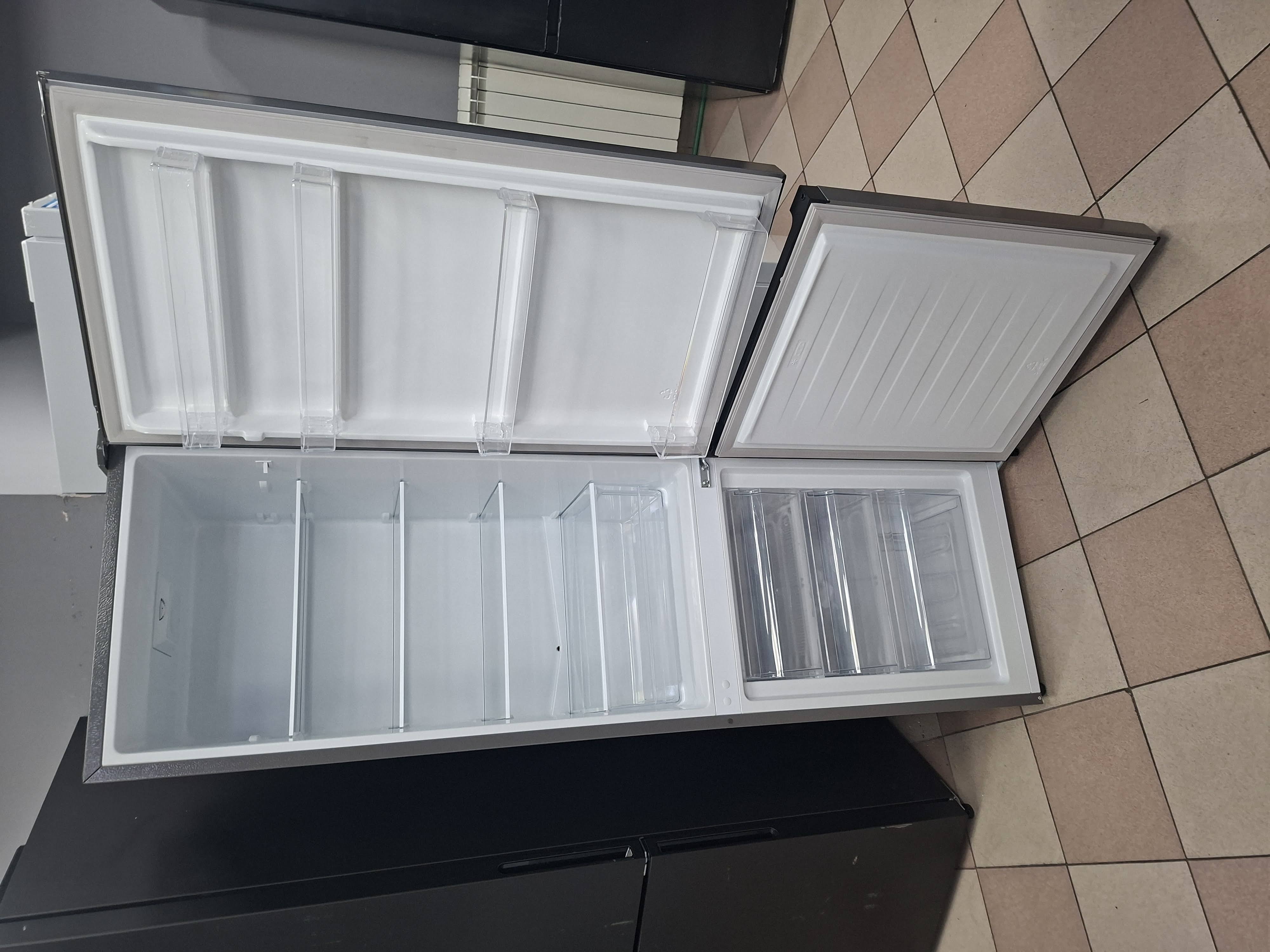 Frižider Gorenje RK4182PS4 , 180 cm