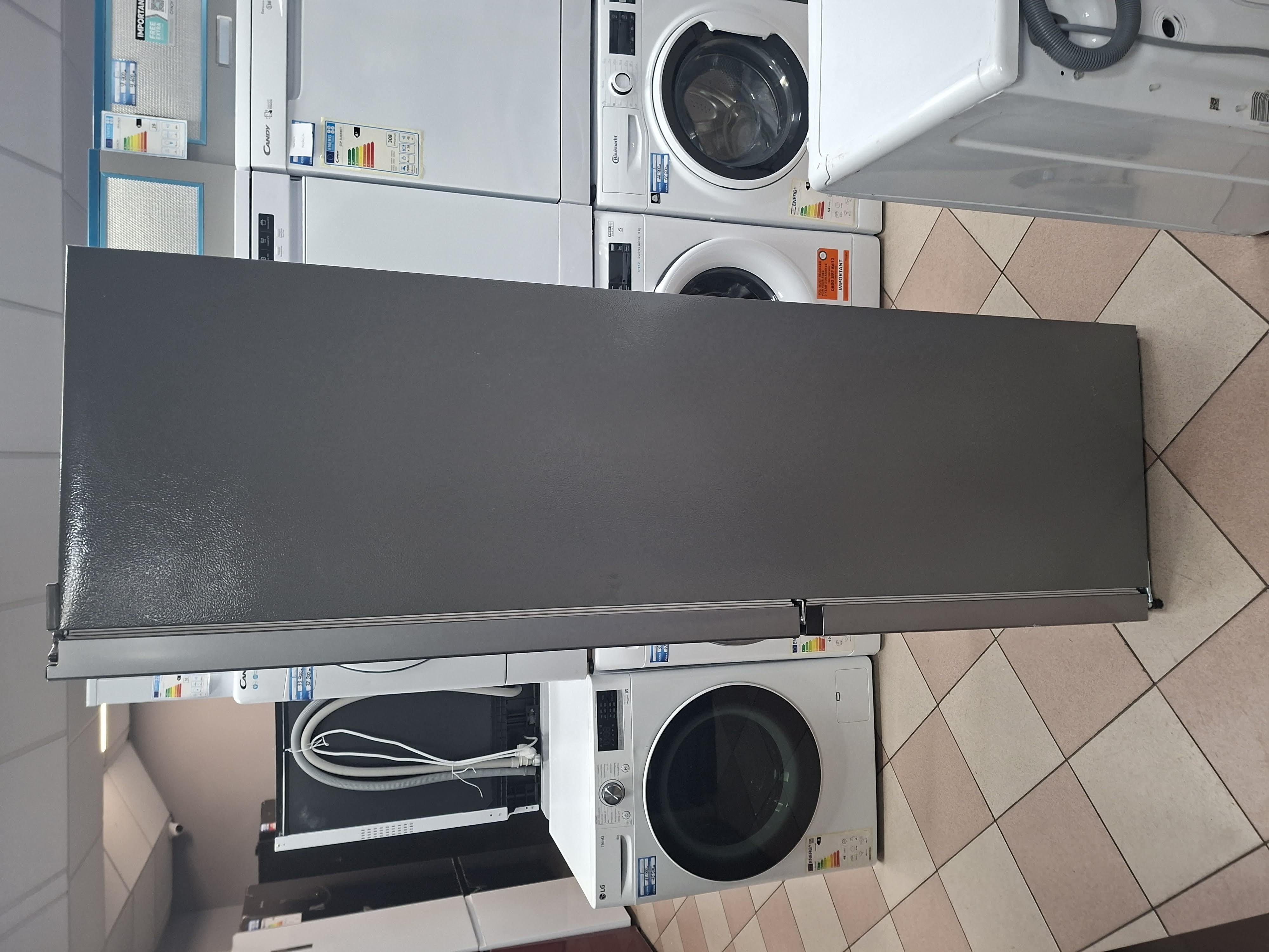Frižider Gorenje RK4182PS4 , 180 cm