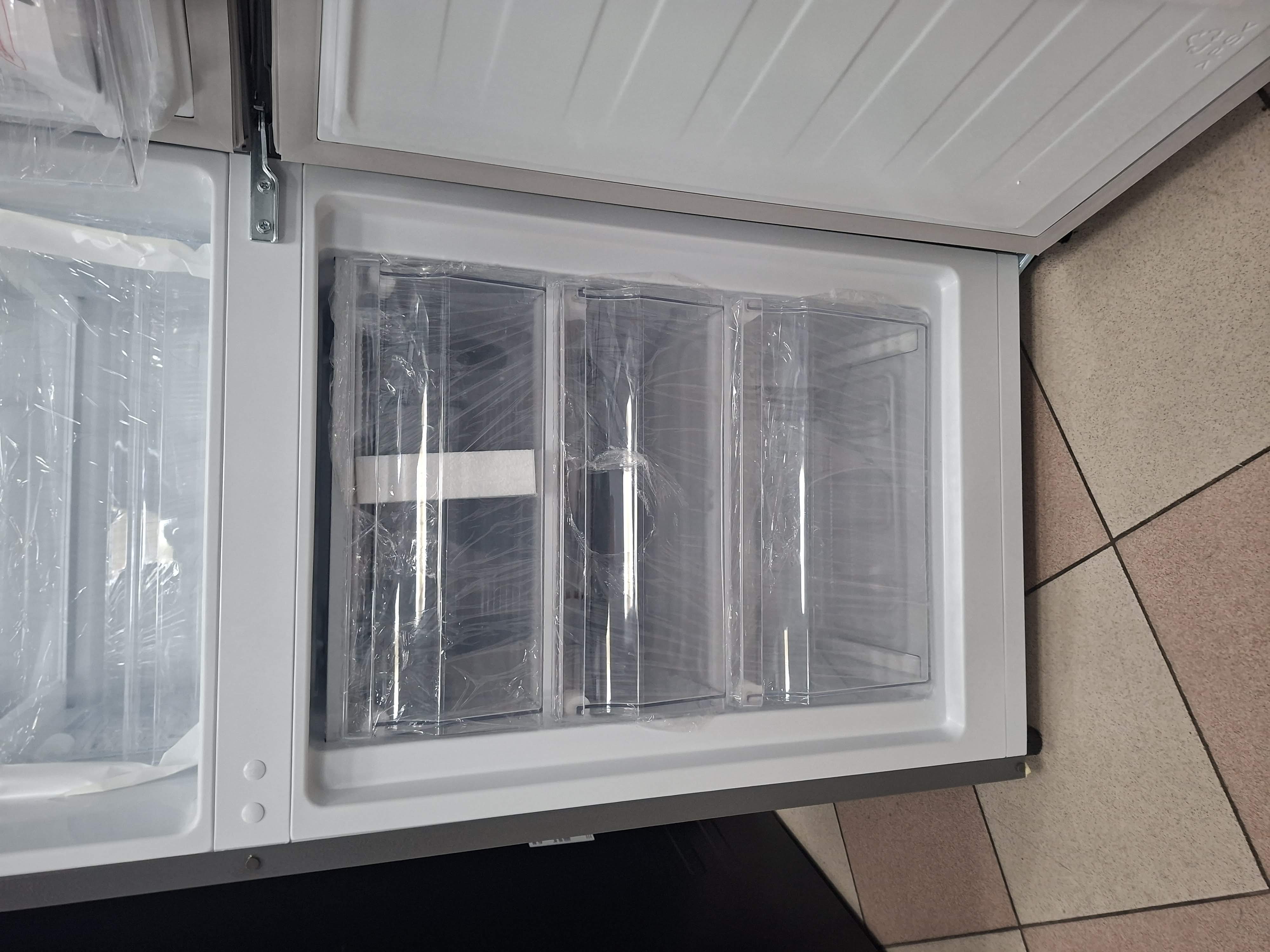 Frižider Gorenje RK4182PS4 , 180 cm