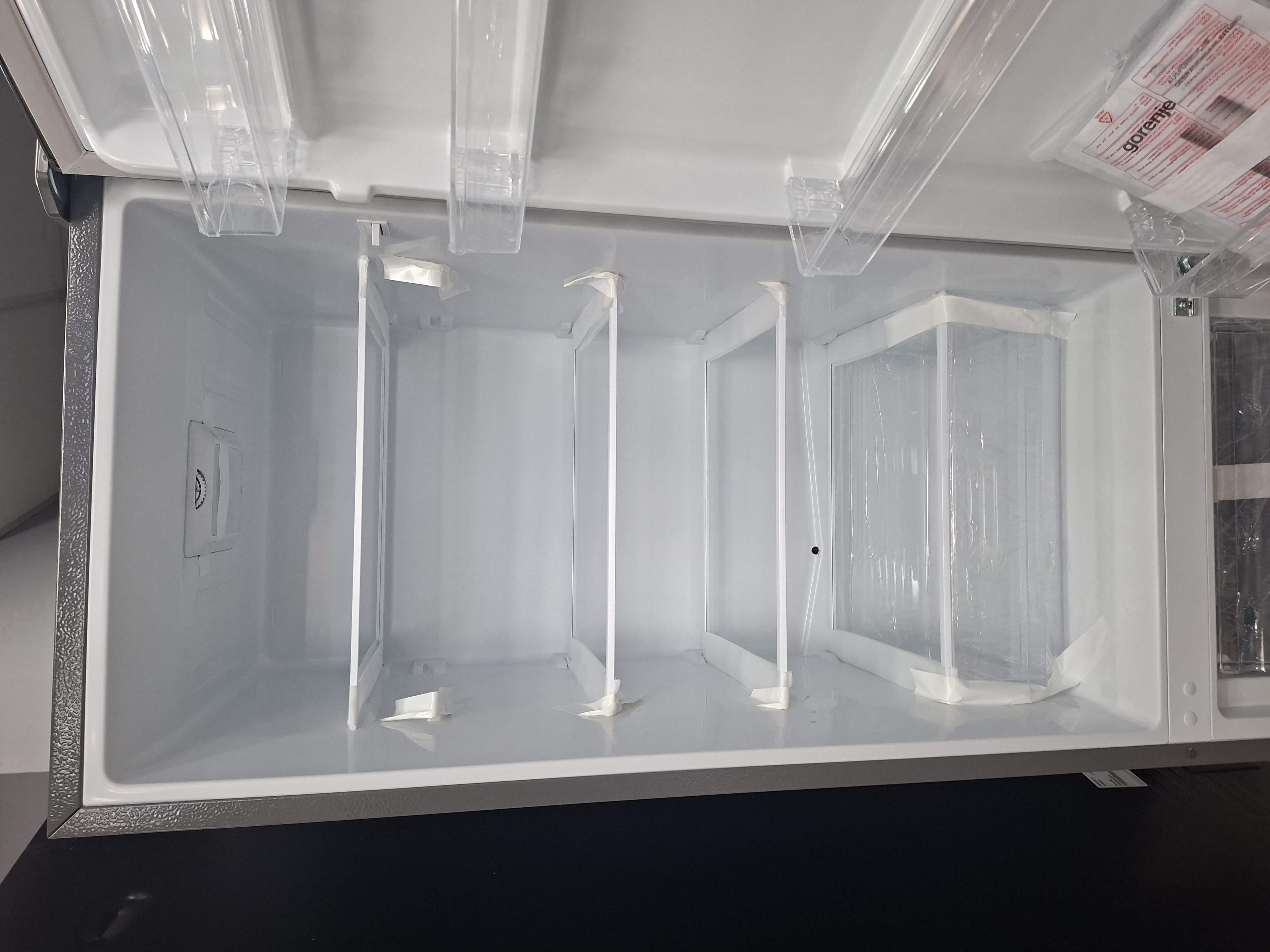 Frižider Gorenje RK4182PS4 , 180 cm