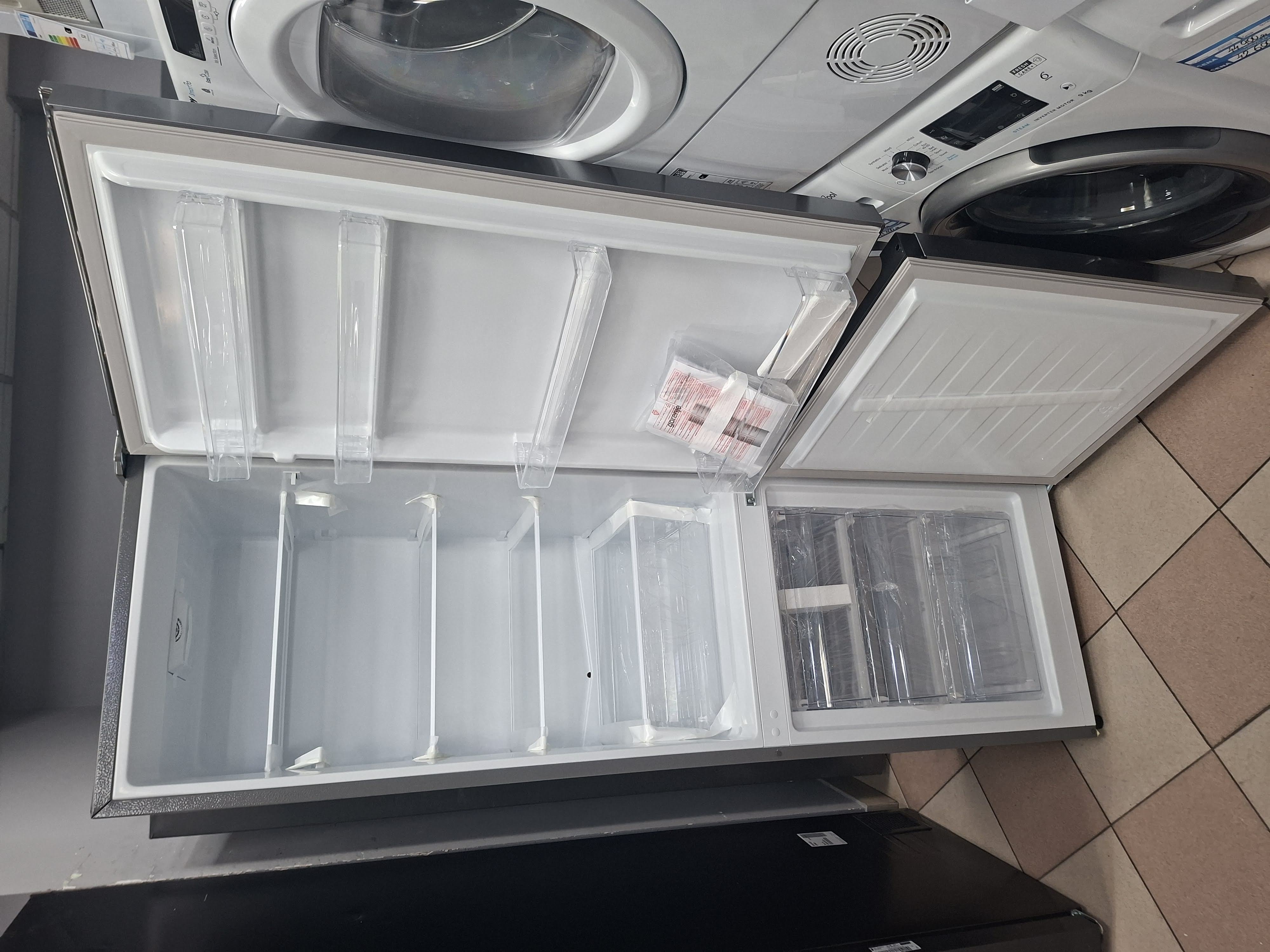 Frižider Gorenje RK4182PS4 , 180 cm