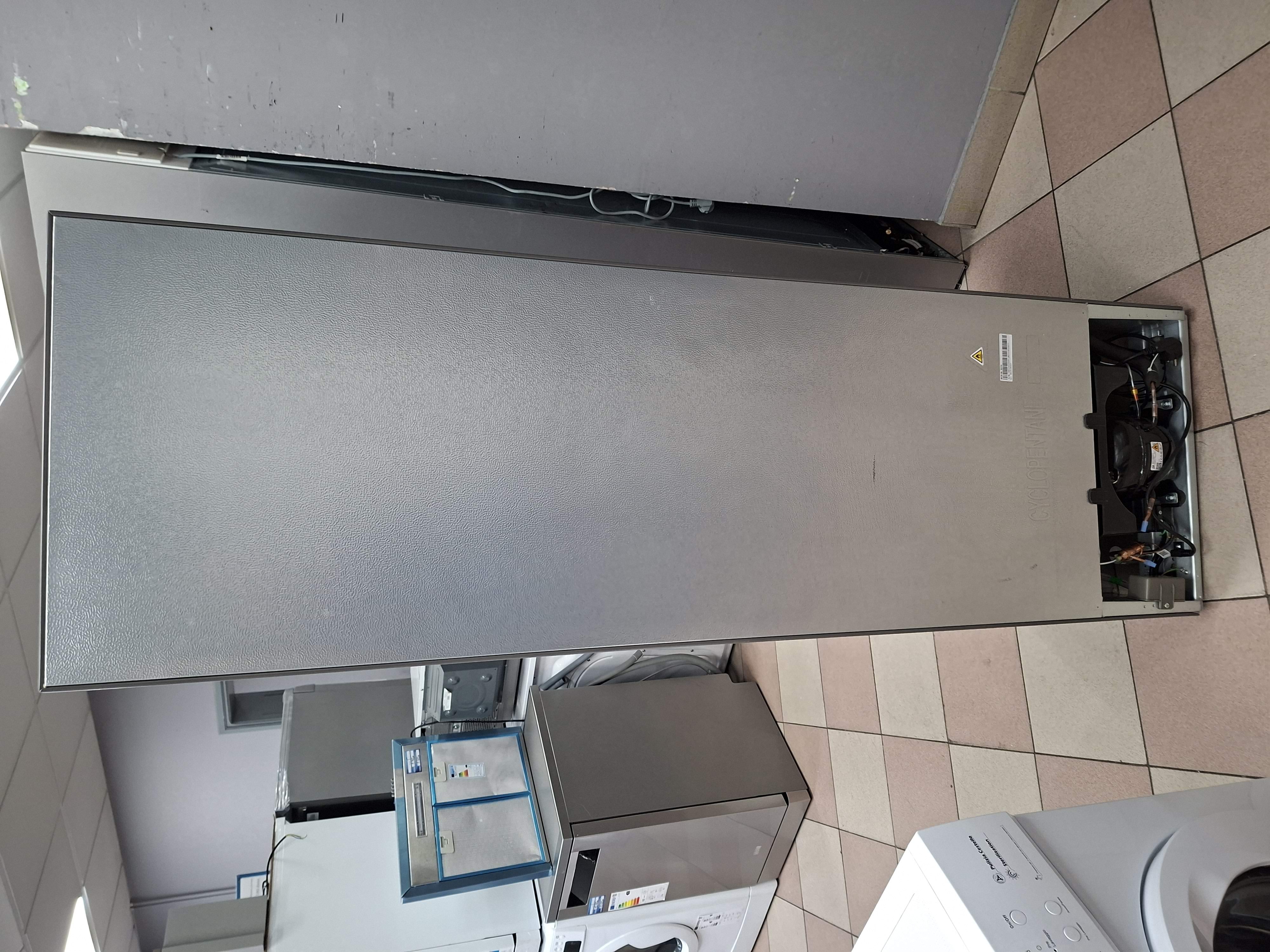 Frižider Gorenje RK4182PS4 , 180 cm