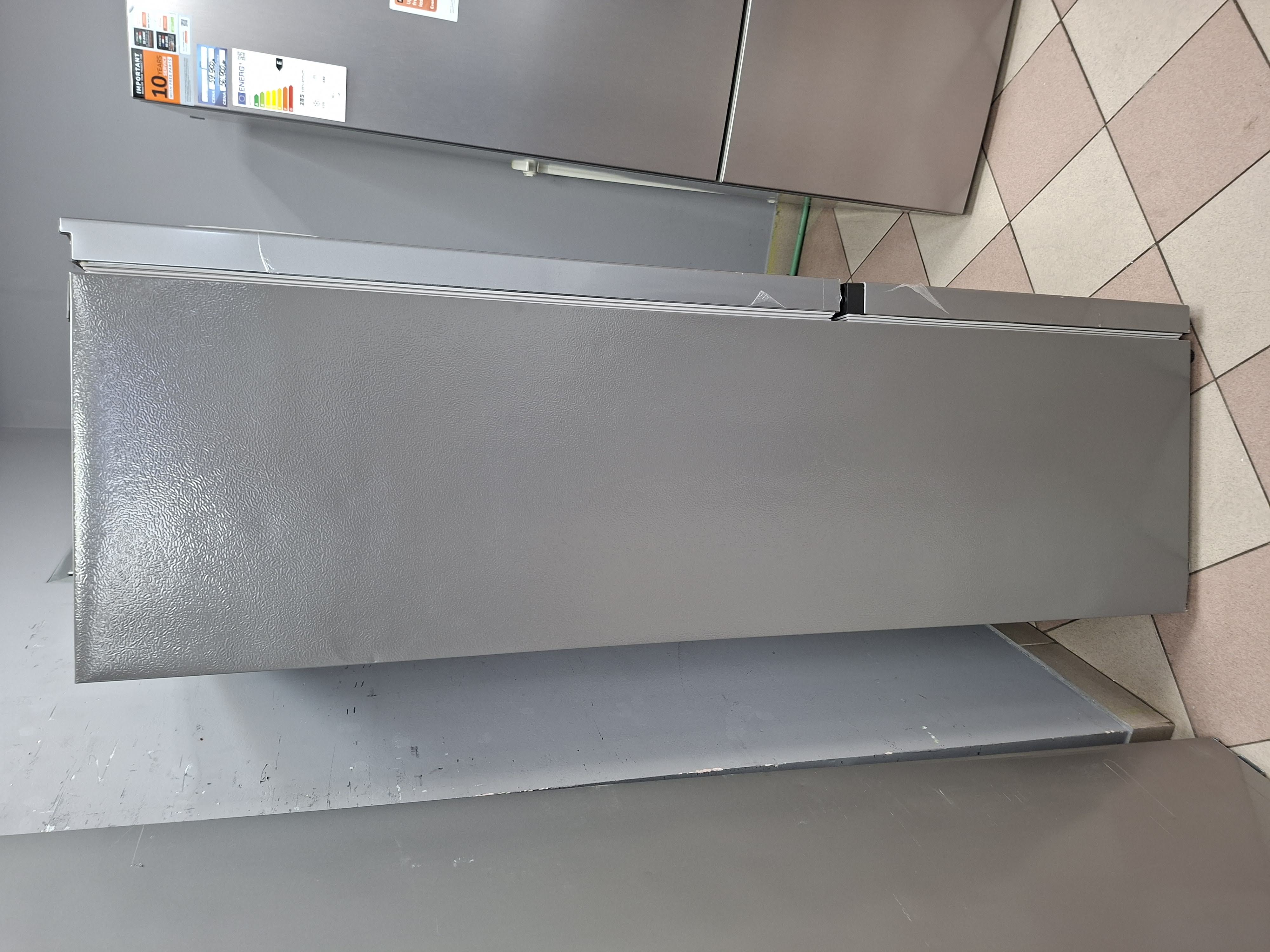 Frižider Gorenje RK4182PS4 , 180 cm