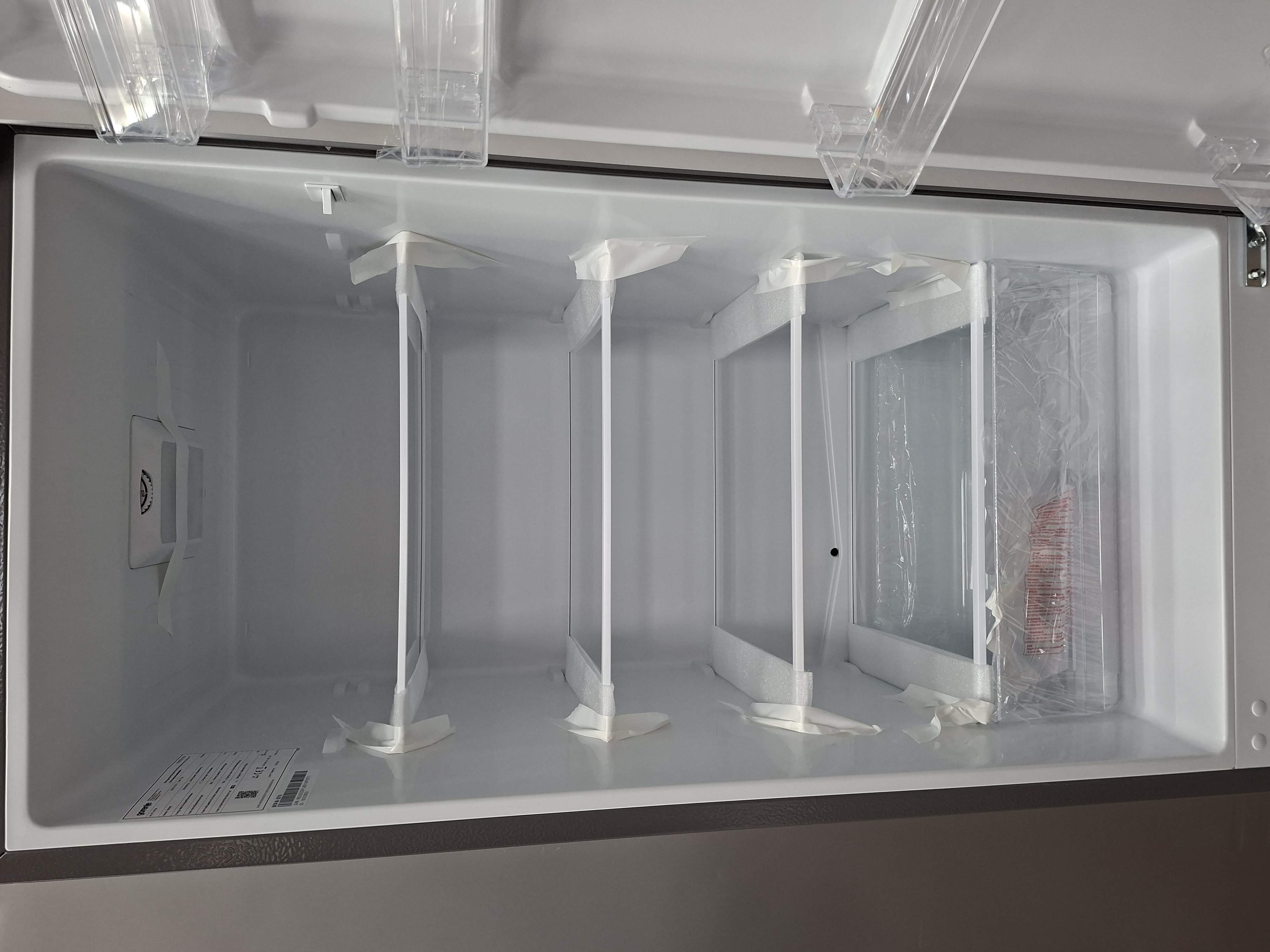 Frižider Gorenje RK4182PS4 , 180 cm