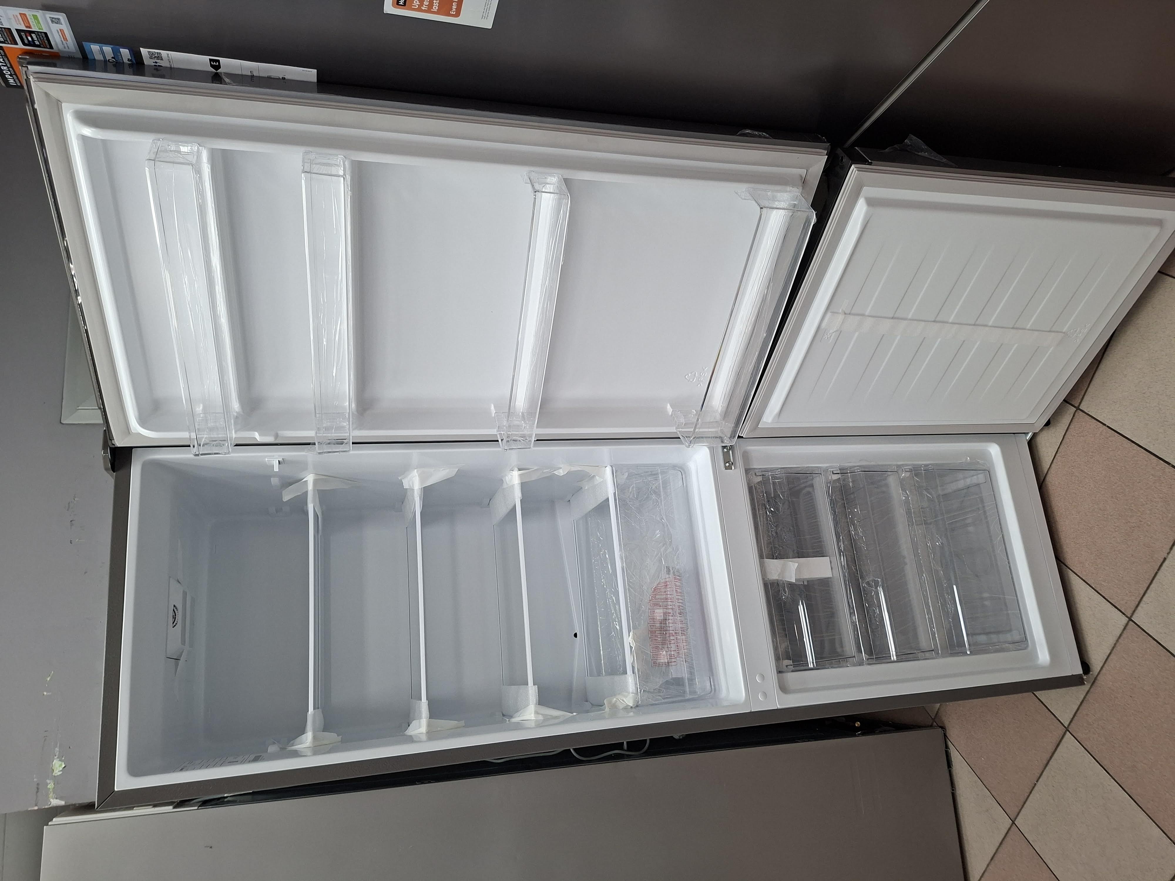 Frižider Gorenje RK4182PS4 , 180 cm