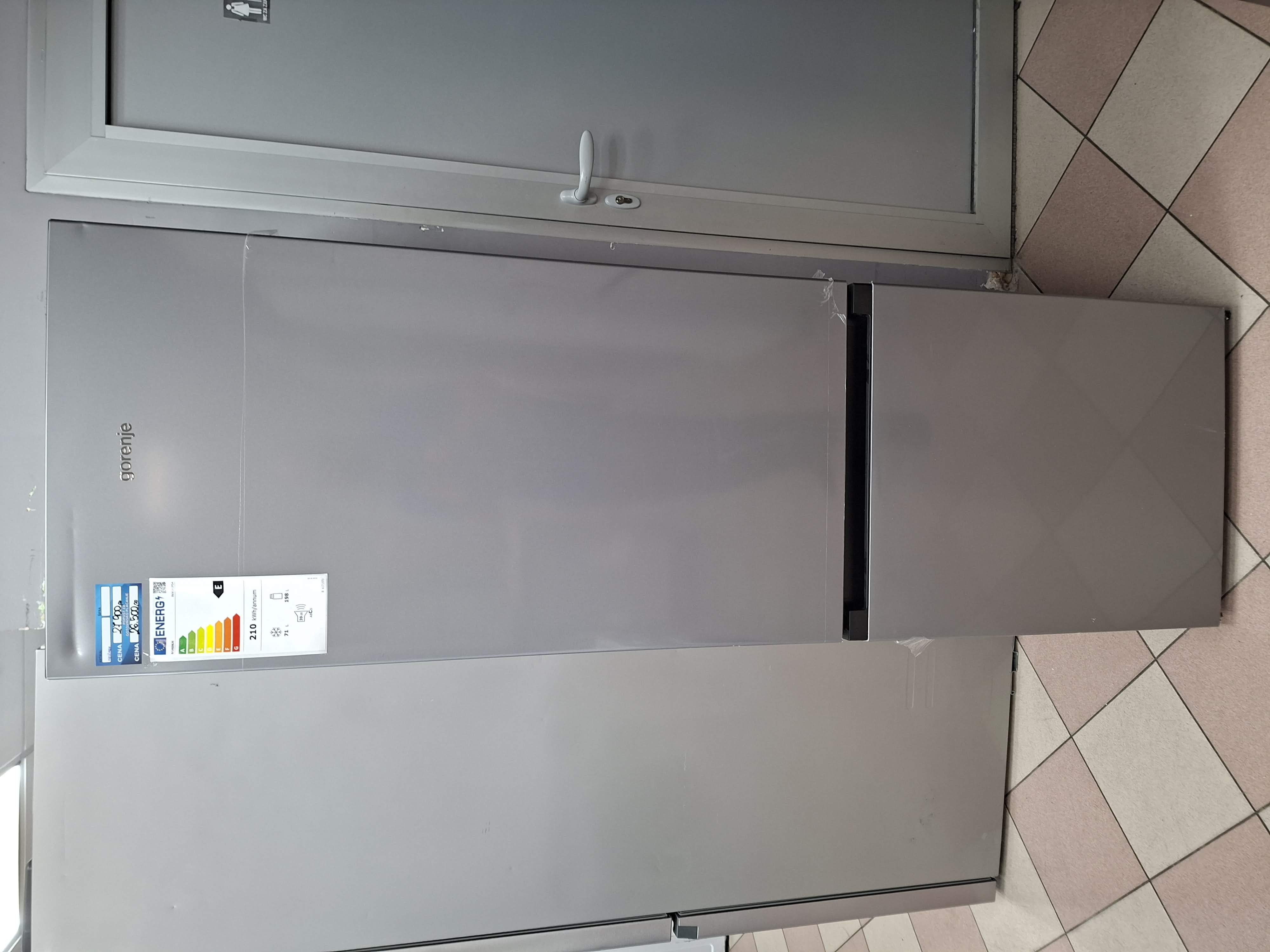 Frižider Gorenje RK4182PS4 , 180 cm