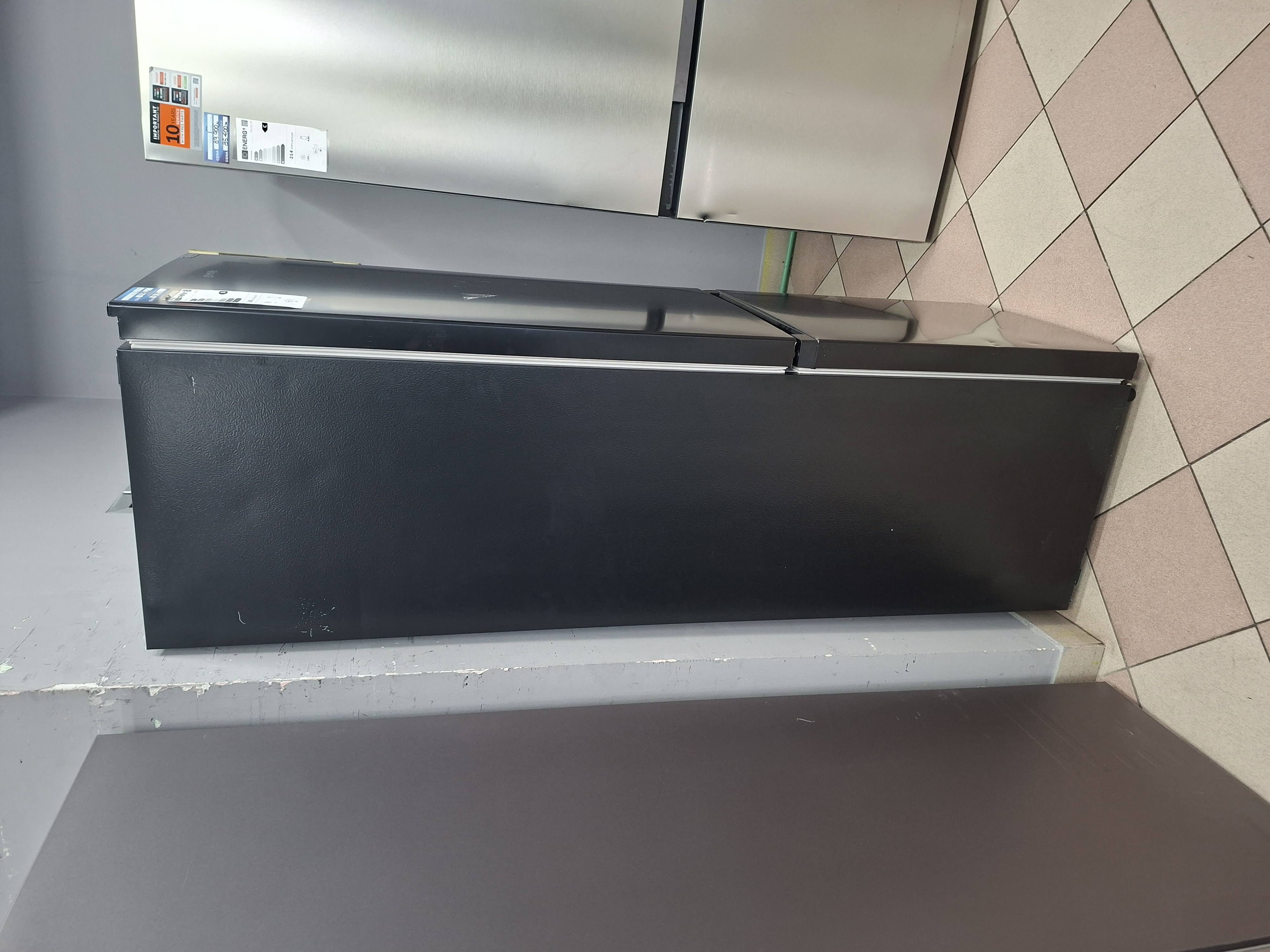Frižider Gorenje RK418DPB4I,180 cm